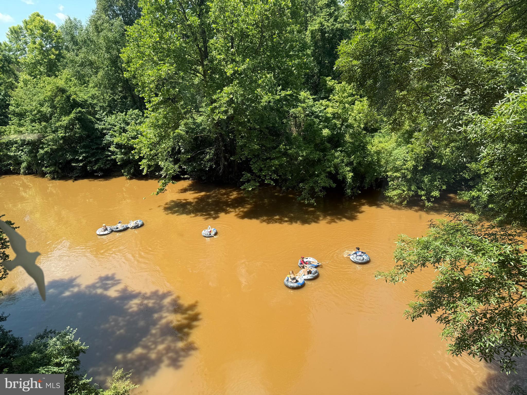 BRISTOW - Residential