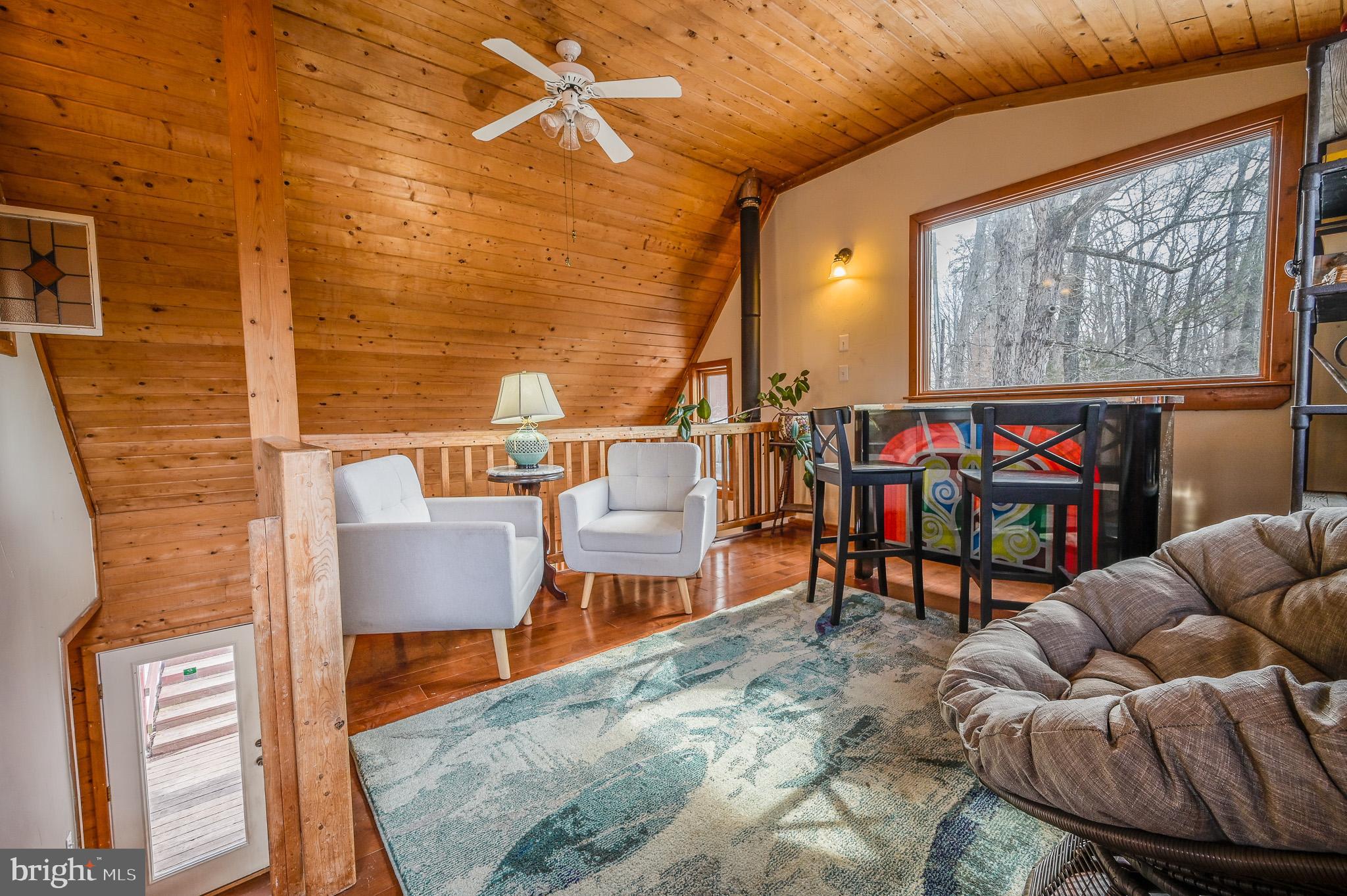 BRISTOW - Residential