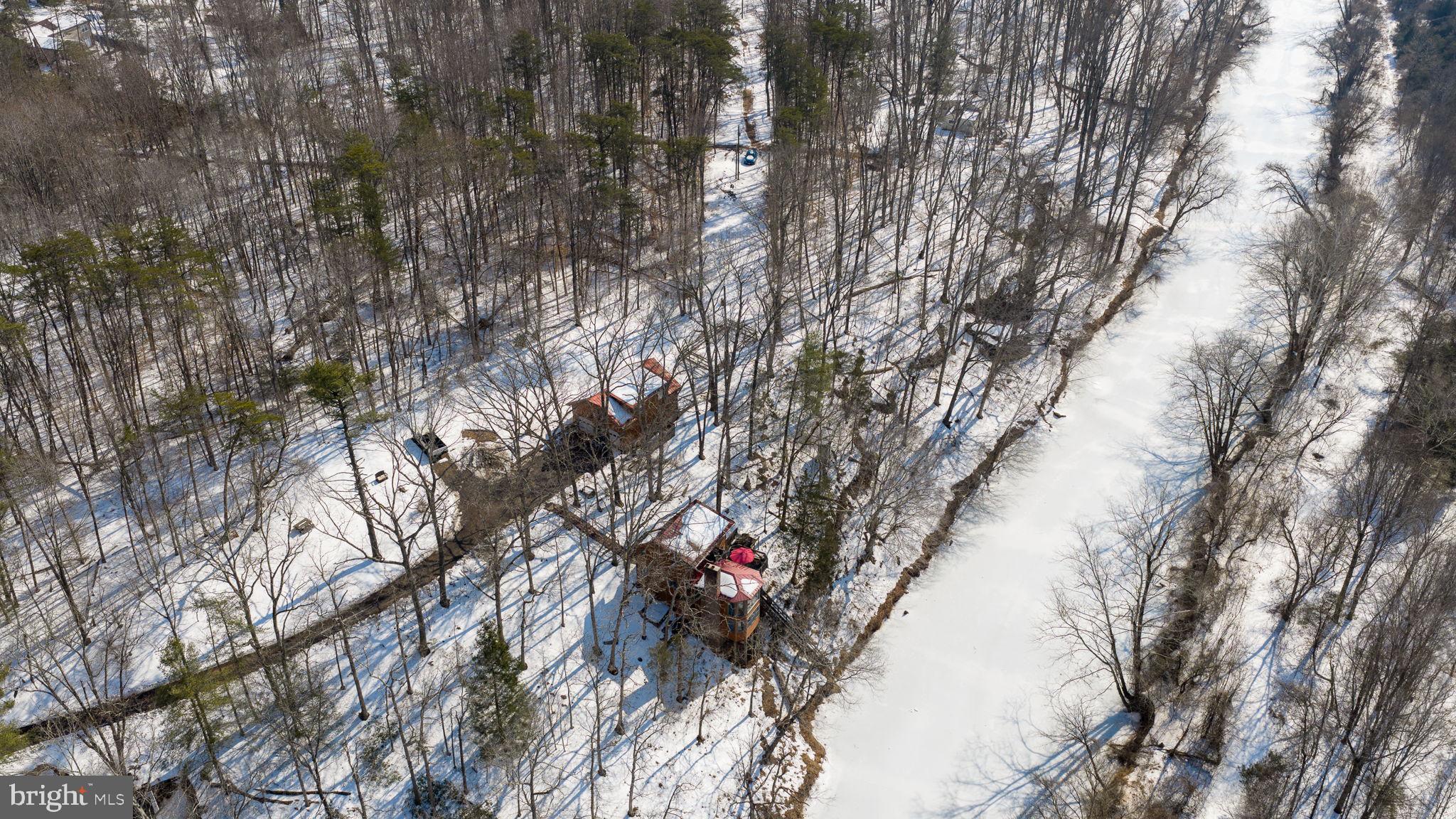 BRISTOW - Residential