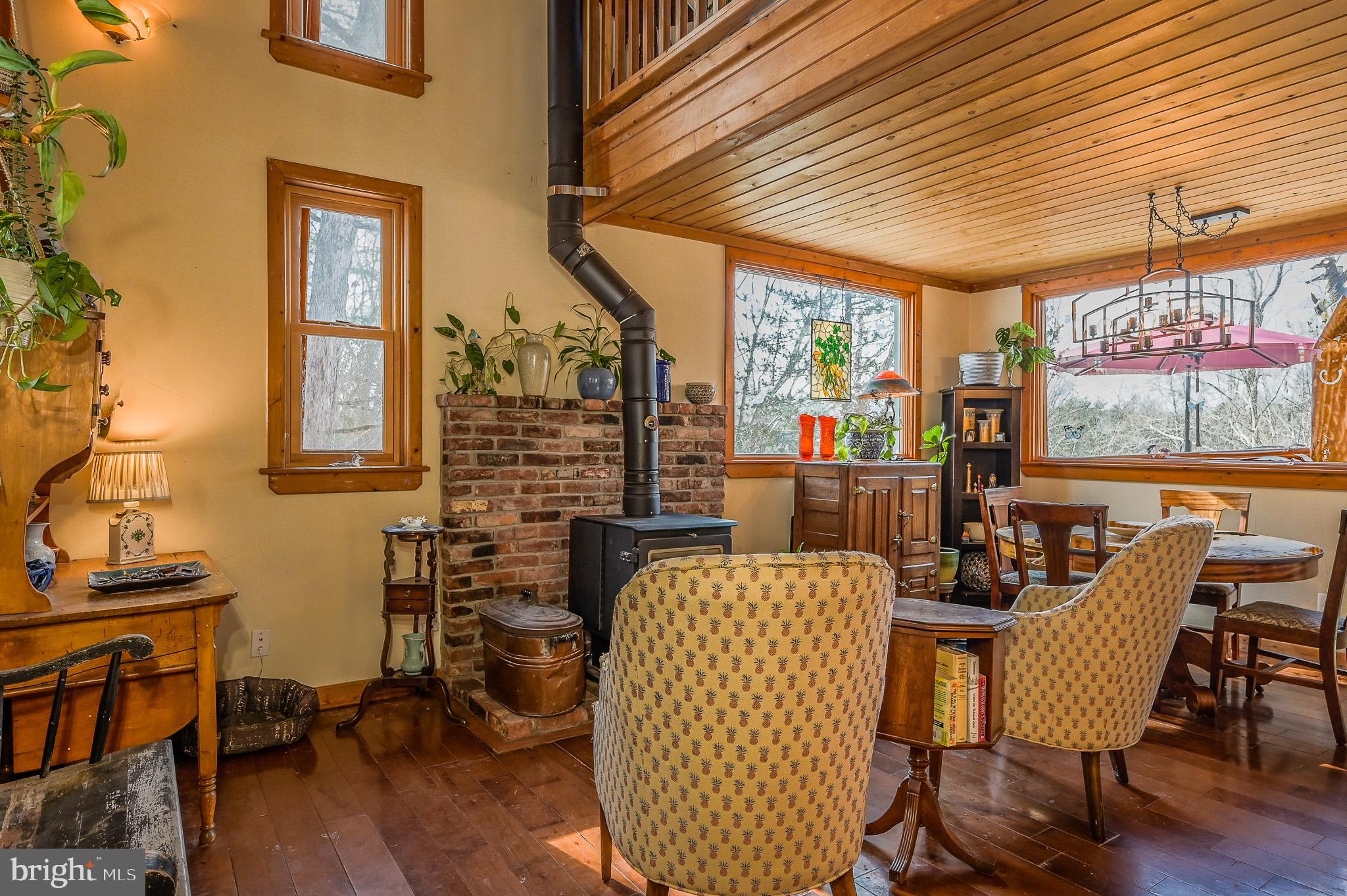 BRISTOW - Residential