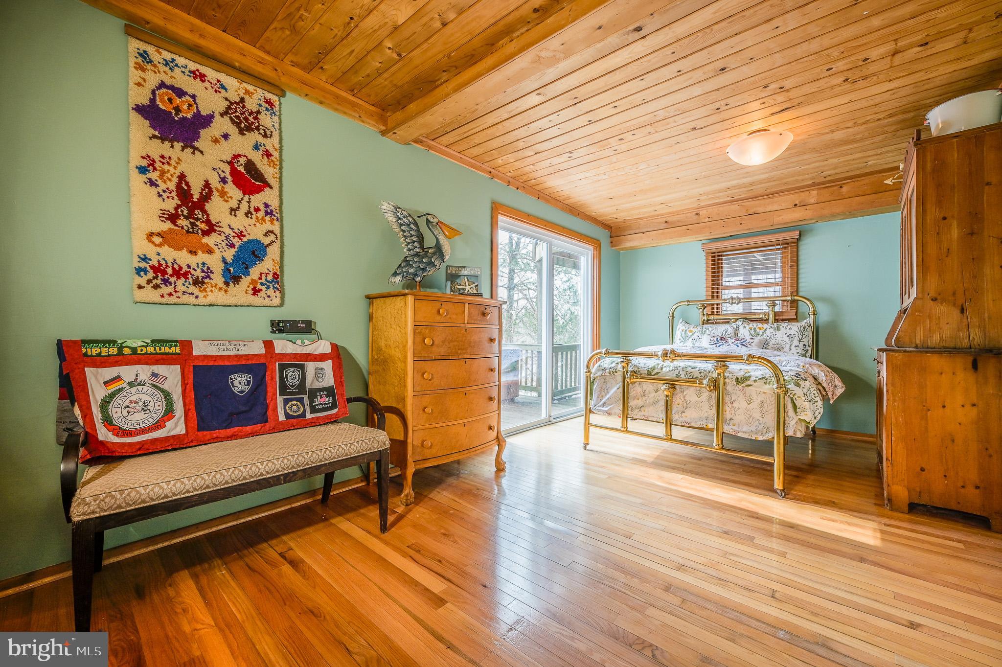 BRISTOW - Residential