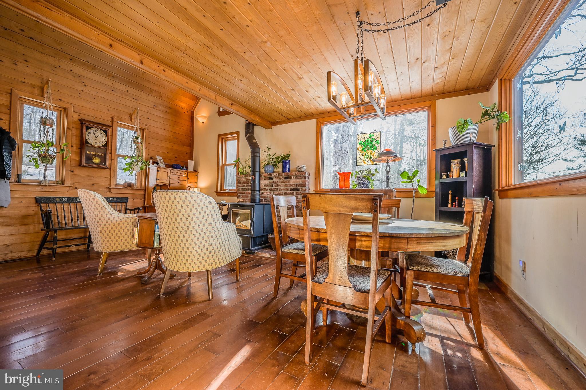 BRISTOW - Residential