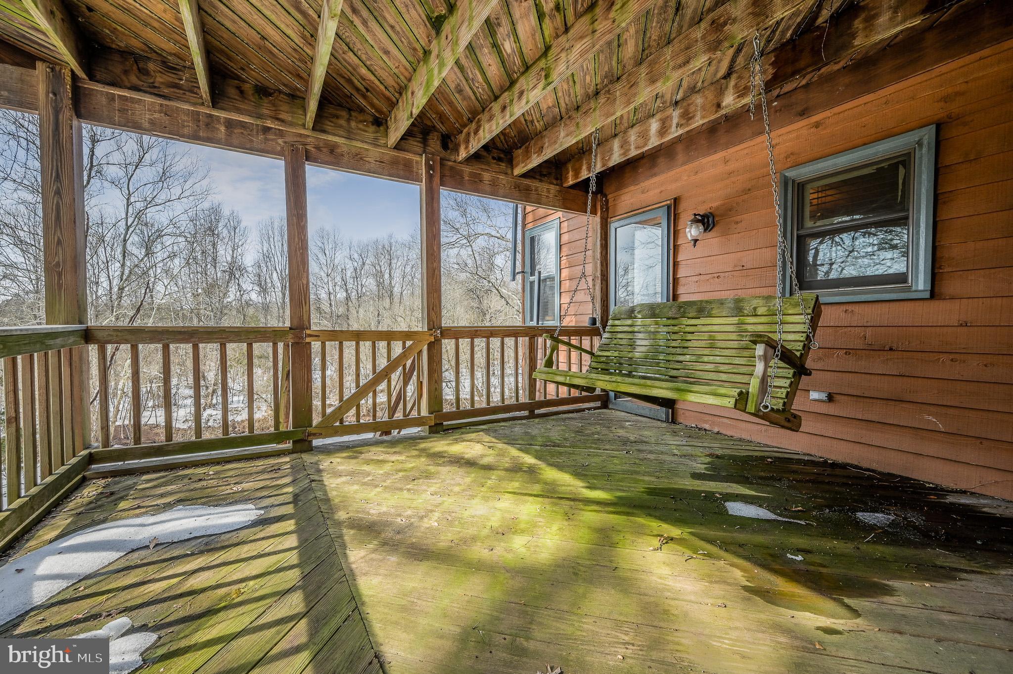 BRISTOW - Residential