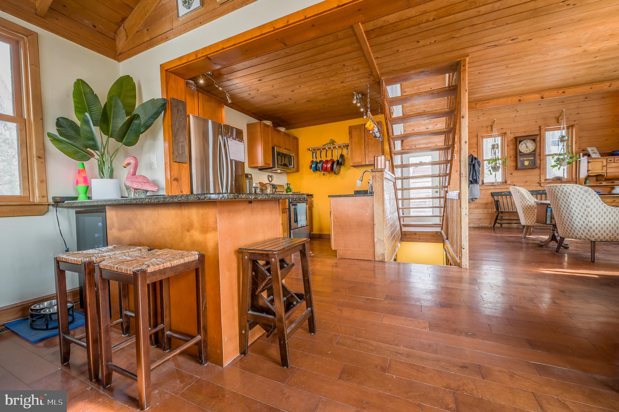 BRISTOW - Residential