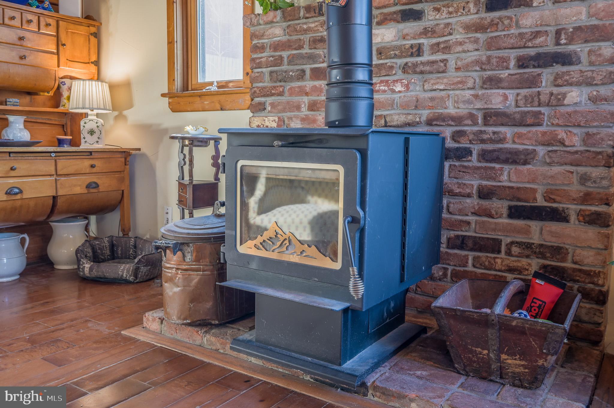 BRISTOW - Residential