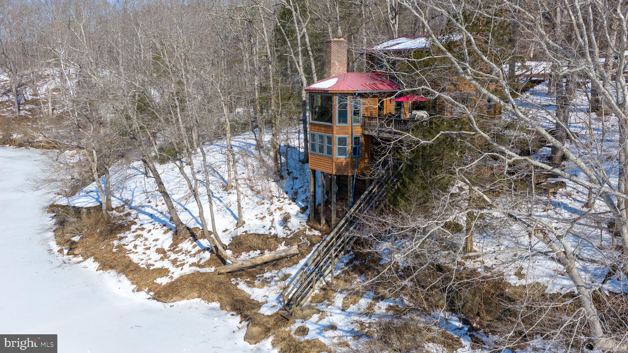 BRISTOW - Residential