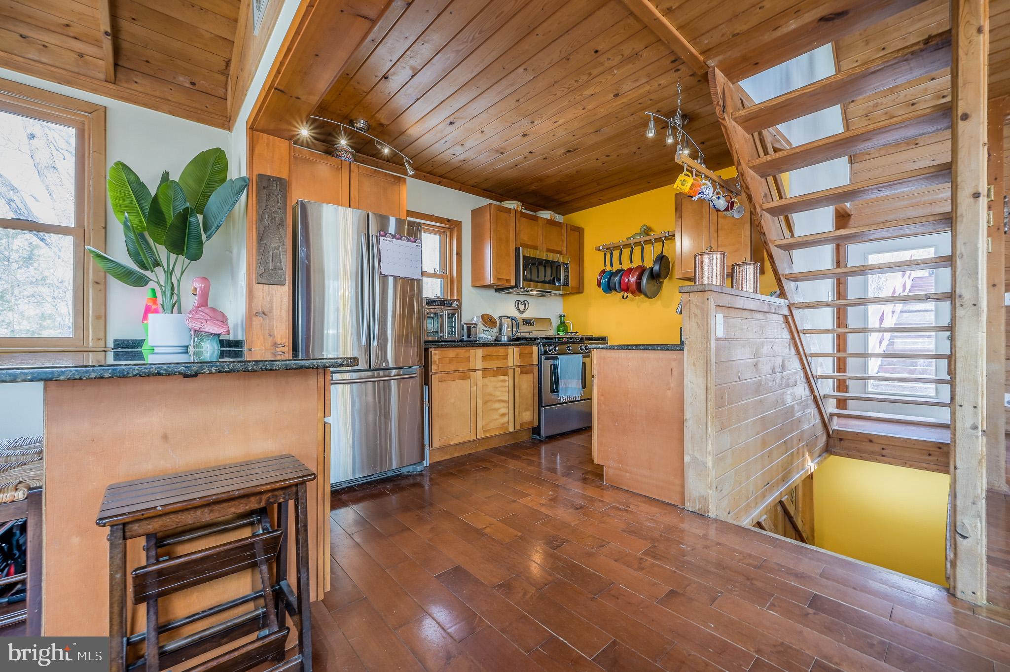 BRISTOW - Residential