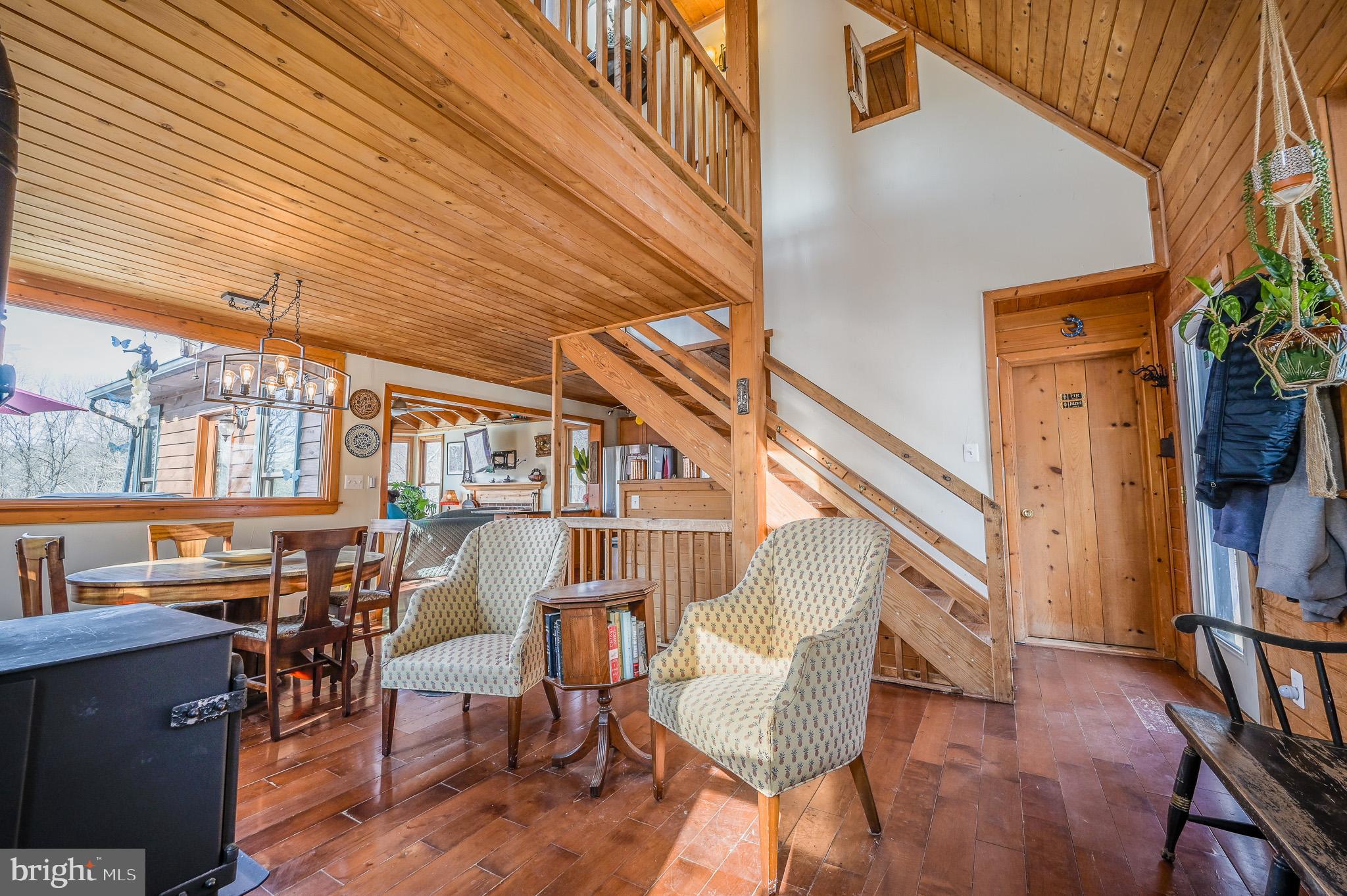 BRISTOW - Residential