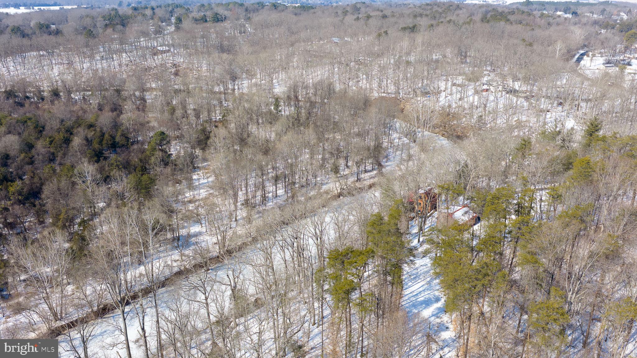 BRISTOW - Residential