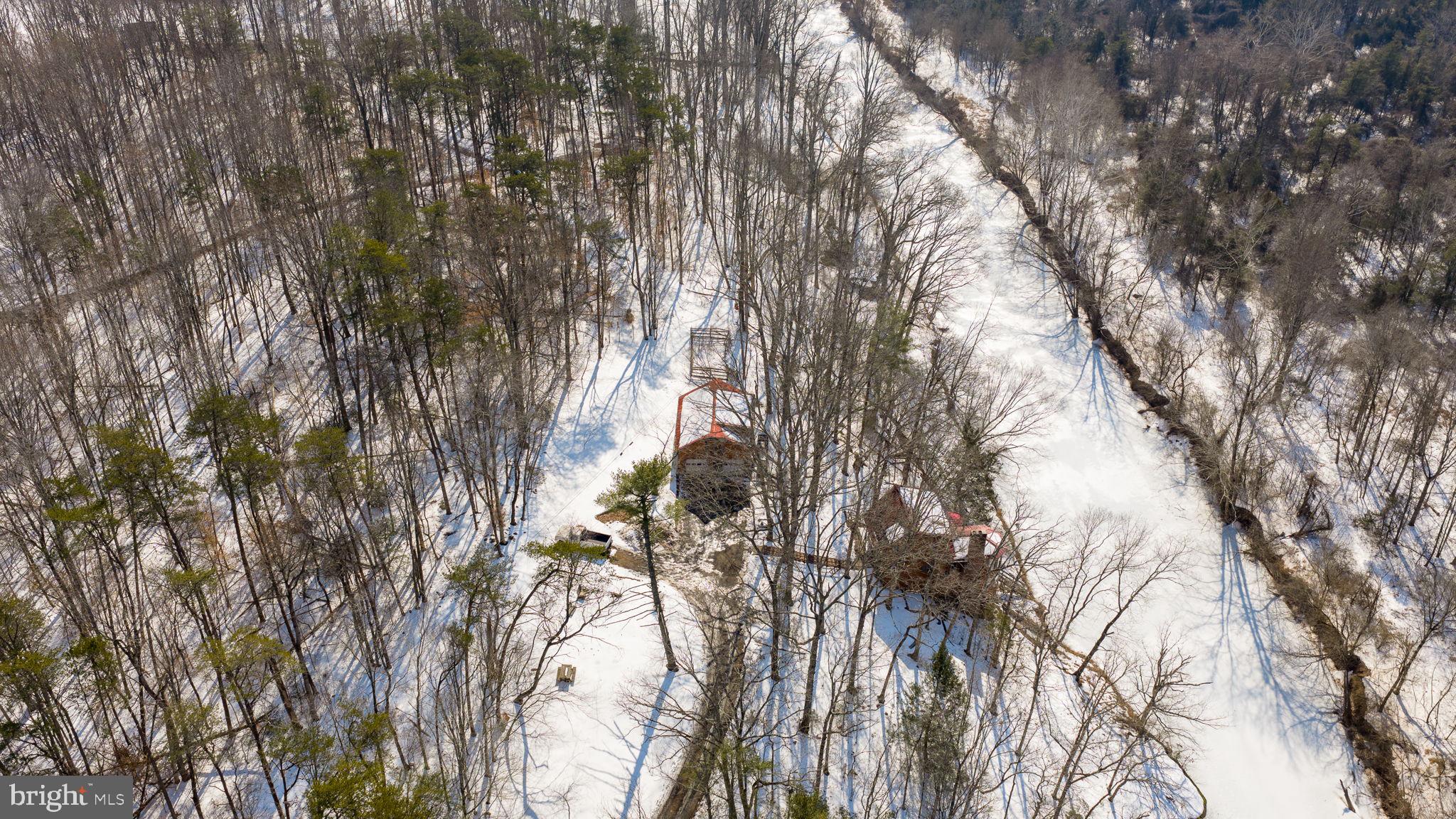 BRISTOW - Residential