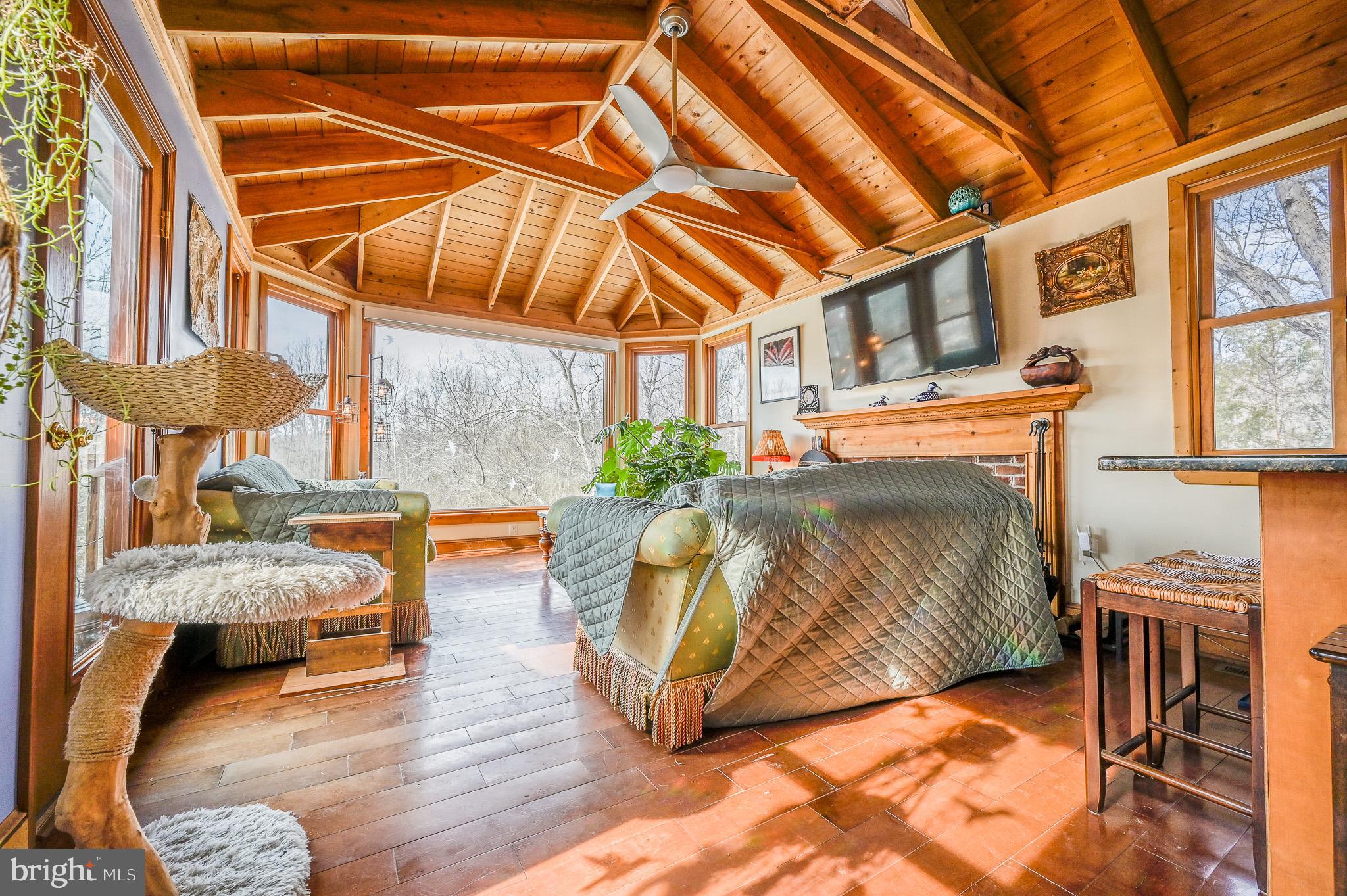 BRISTOW - Residential