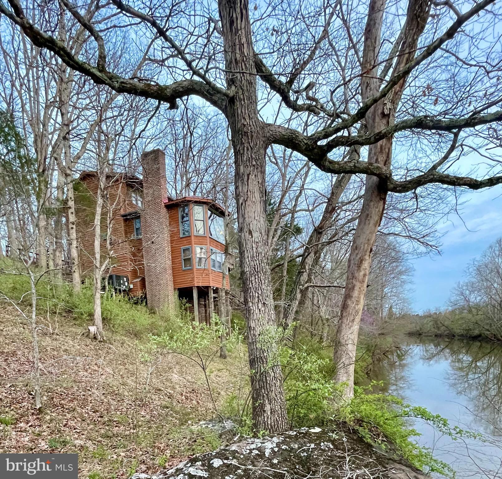 12612 IZAAK WALTON DRIVE