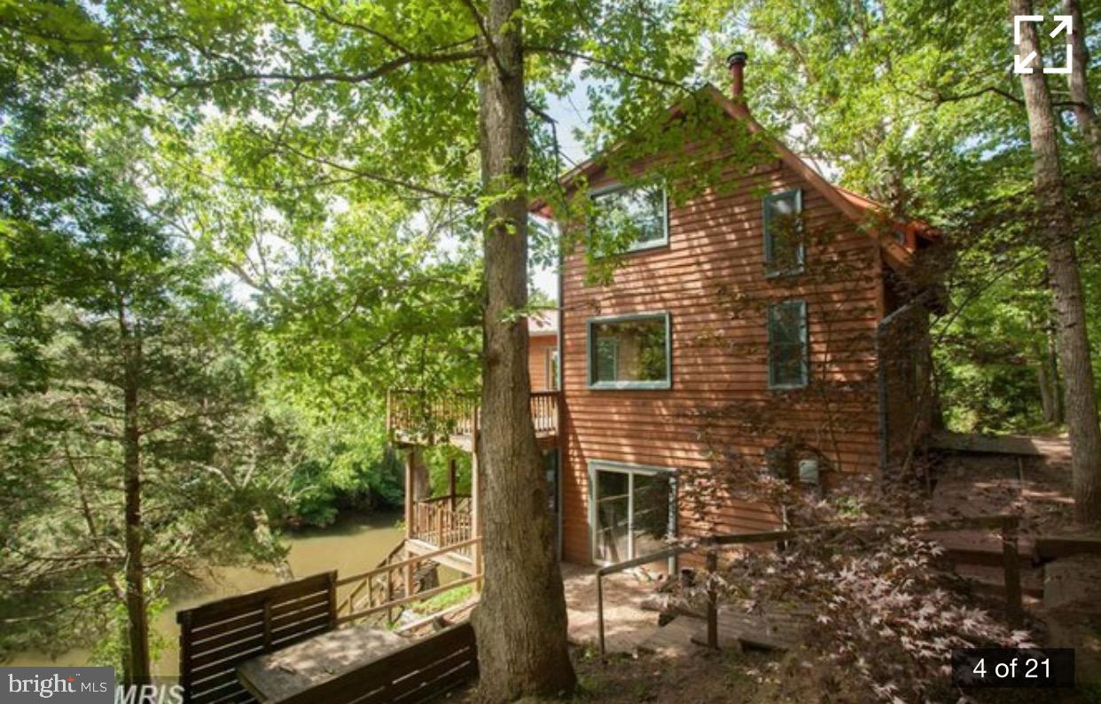 BRISTOW - Residential