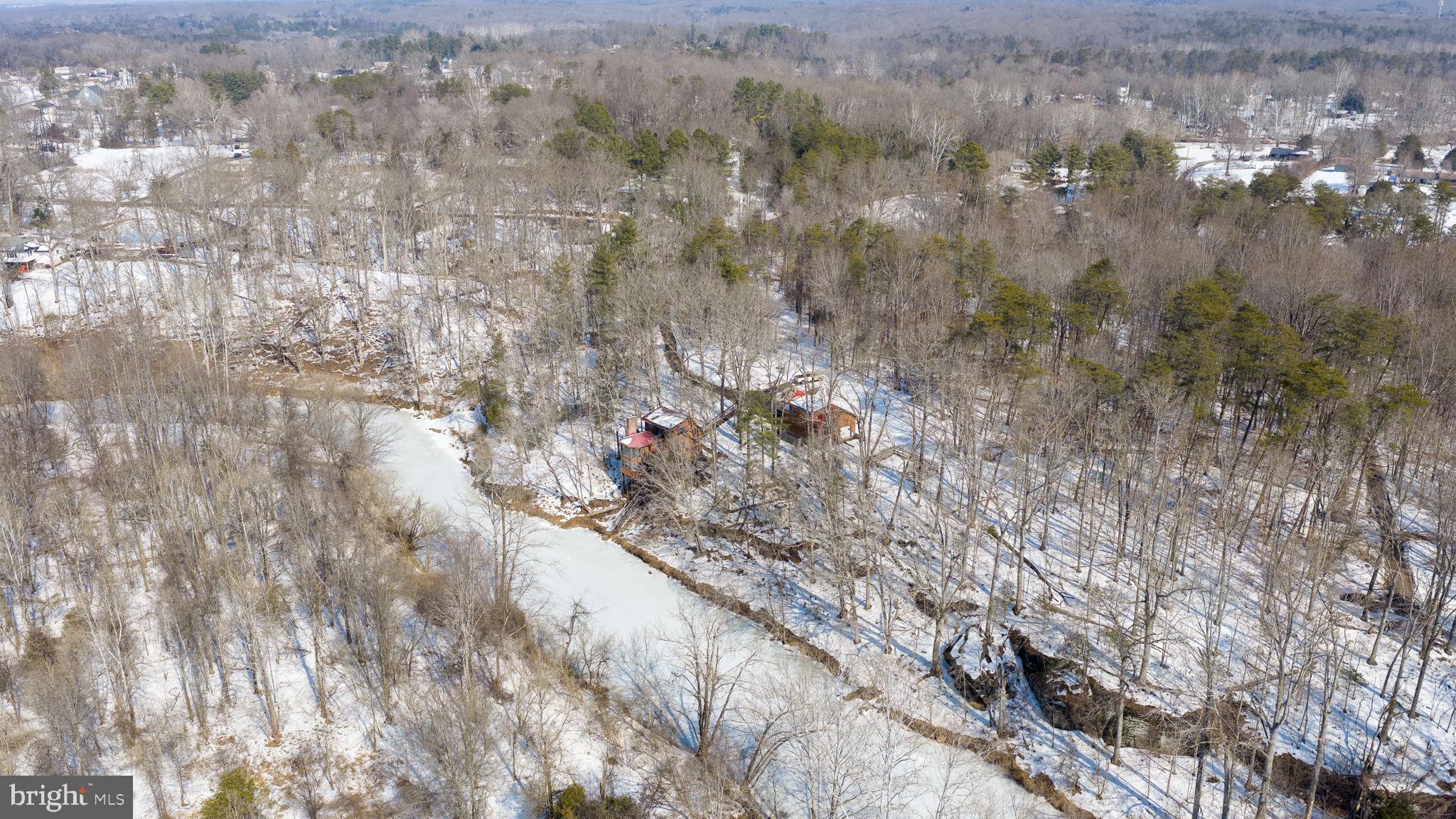 BRISTOW - Residential