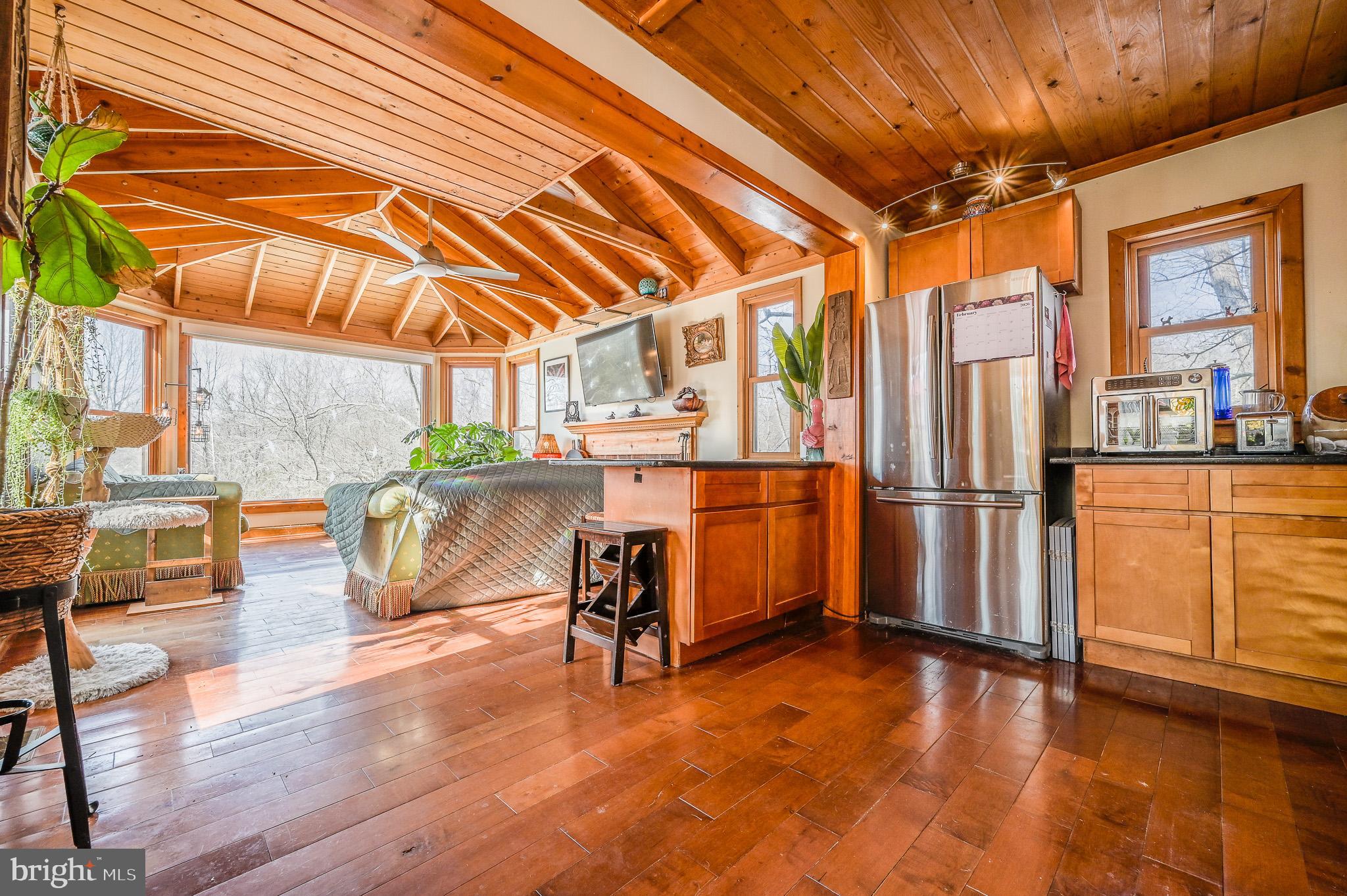 BRISTOW - Residential