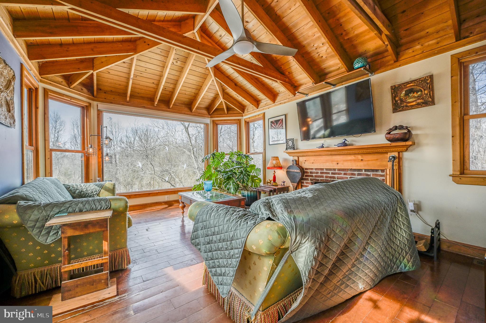 BRISTOW - Residential