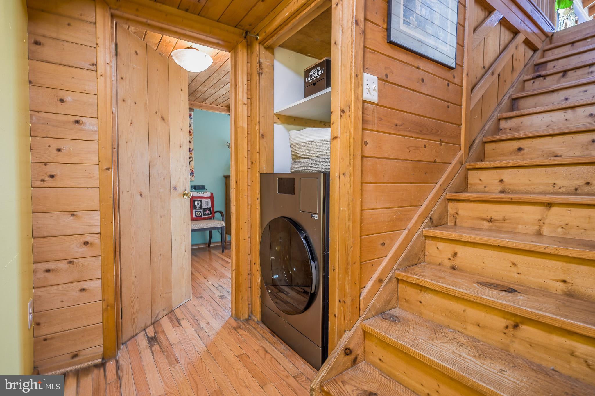 BRISTOW - Residential