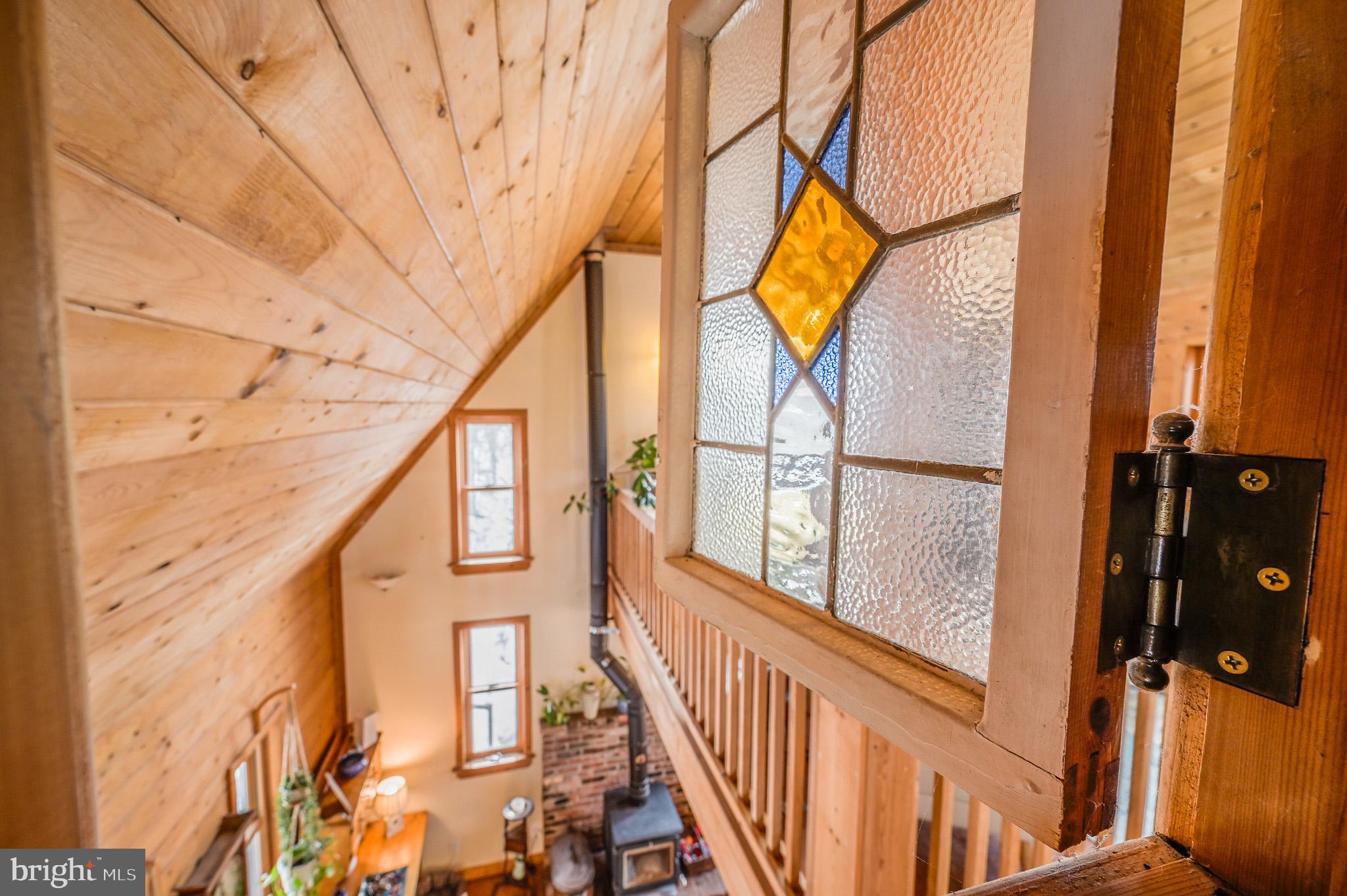 BRISTOW - Residential