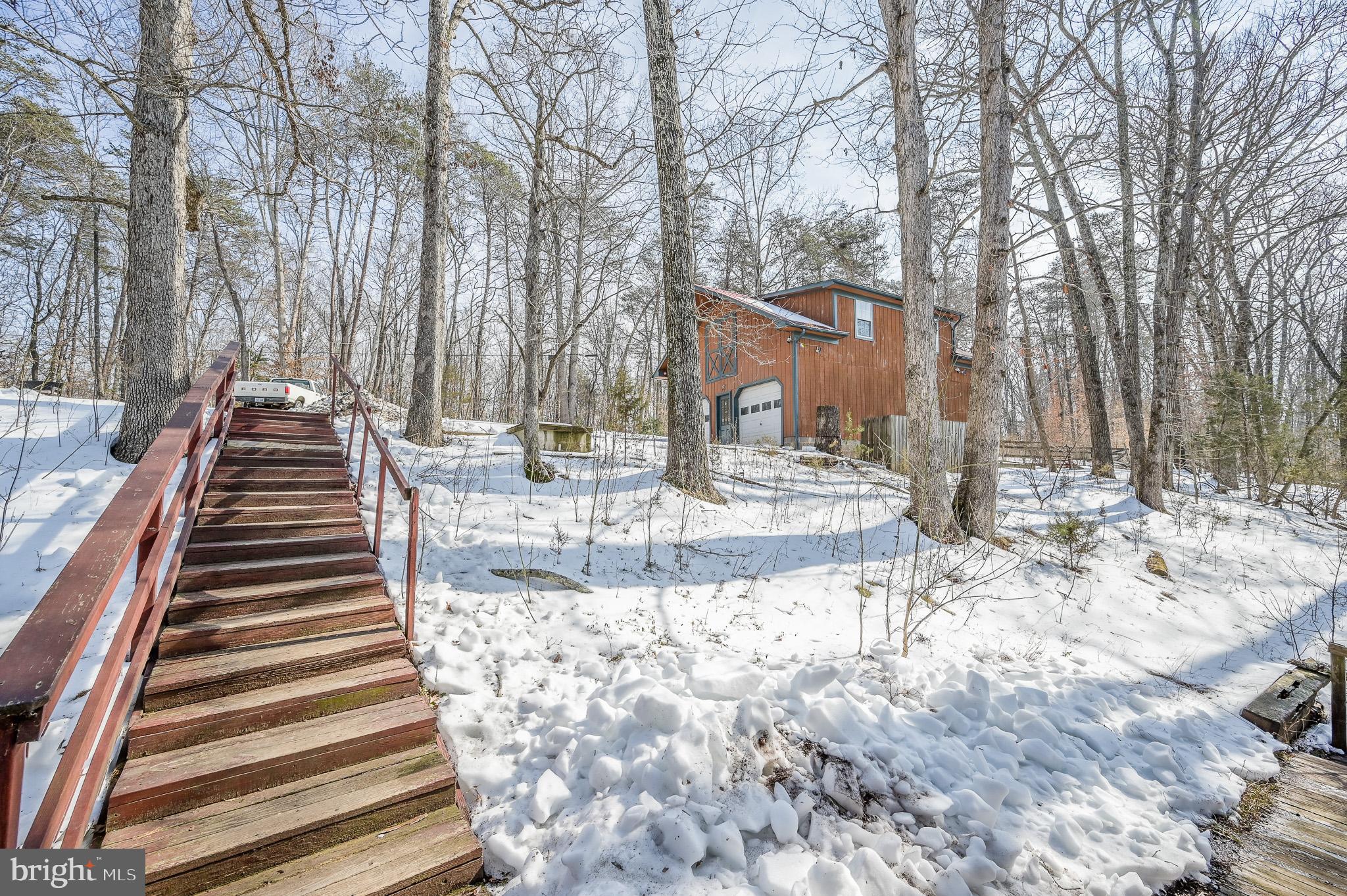 BRISTOW - Residential