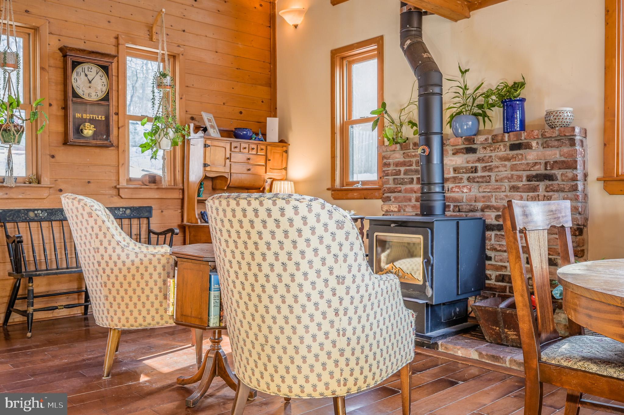 BRISTOW - Residential