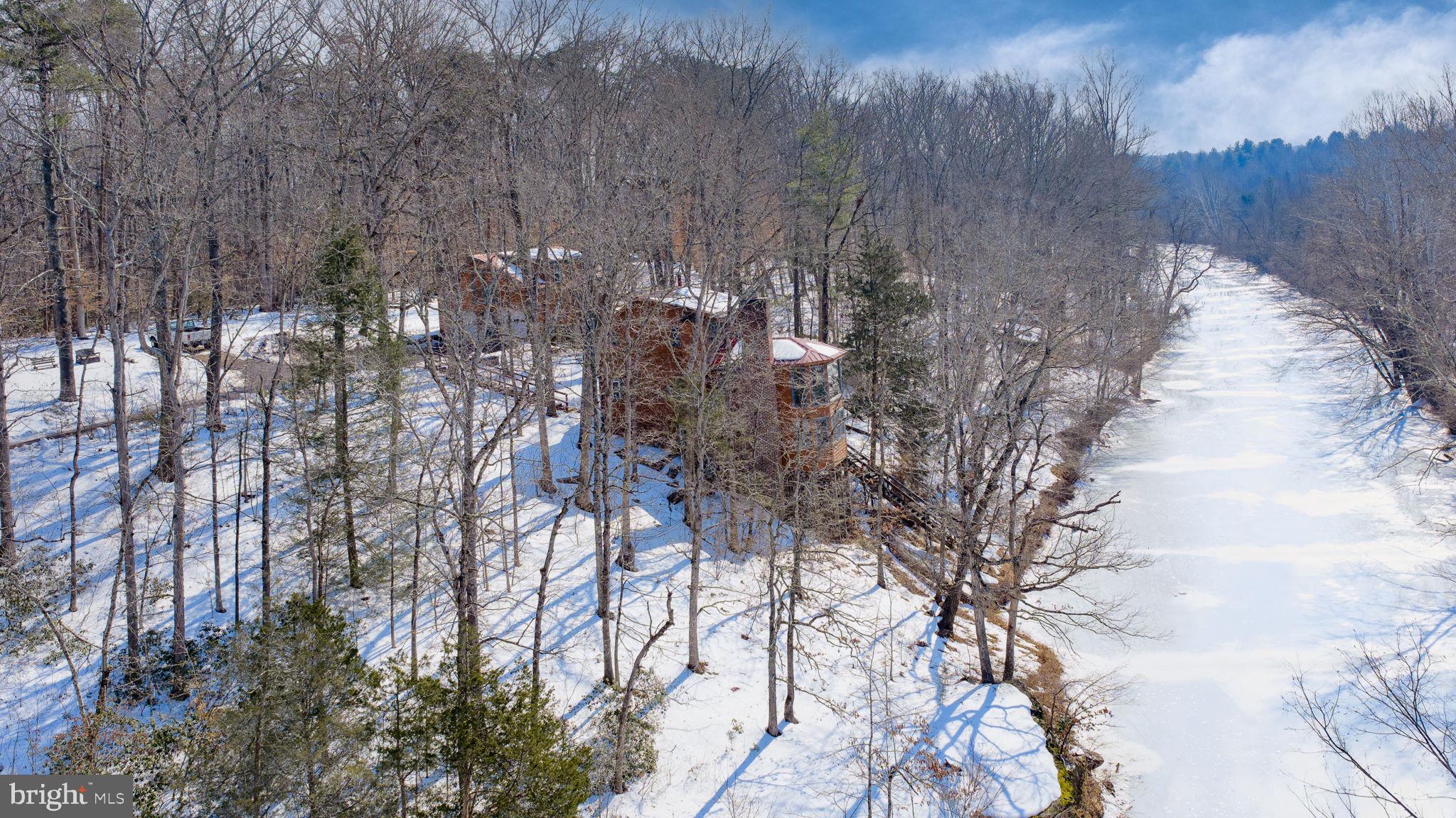 BRISTOW - Residential