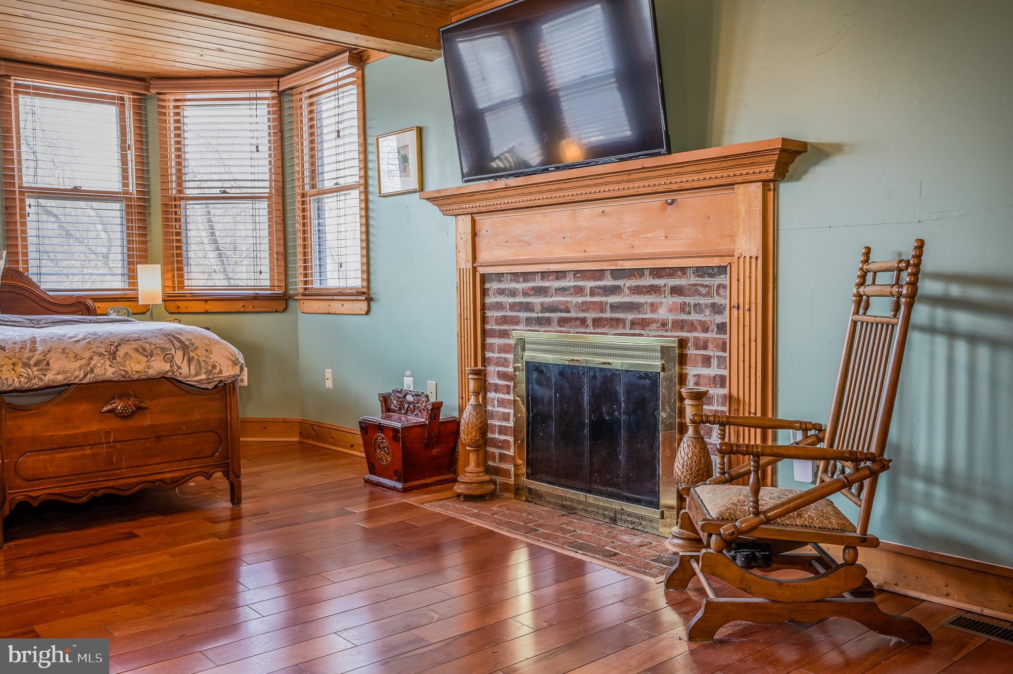 BRISTOW - Residential