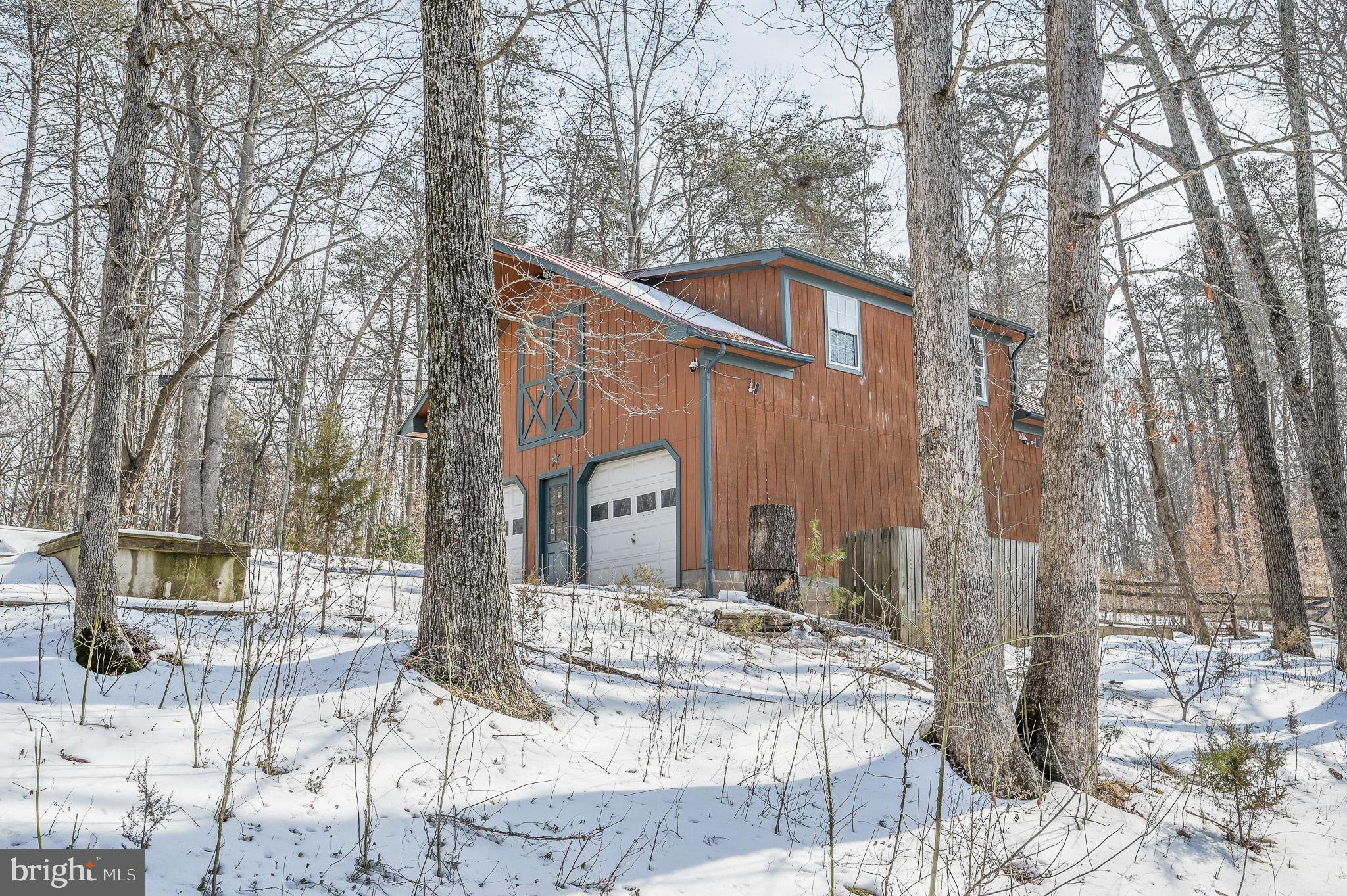 BRISTOW - Residential