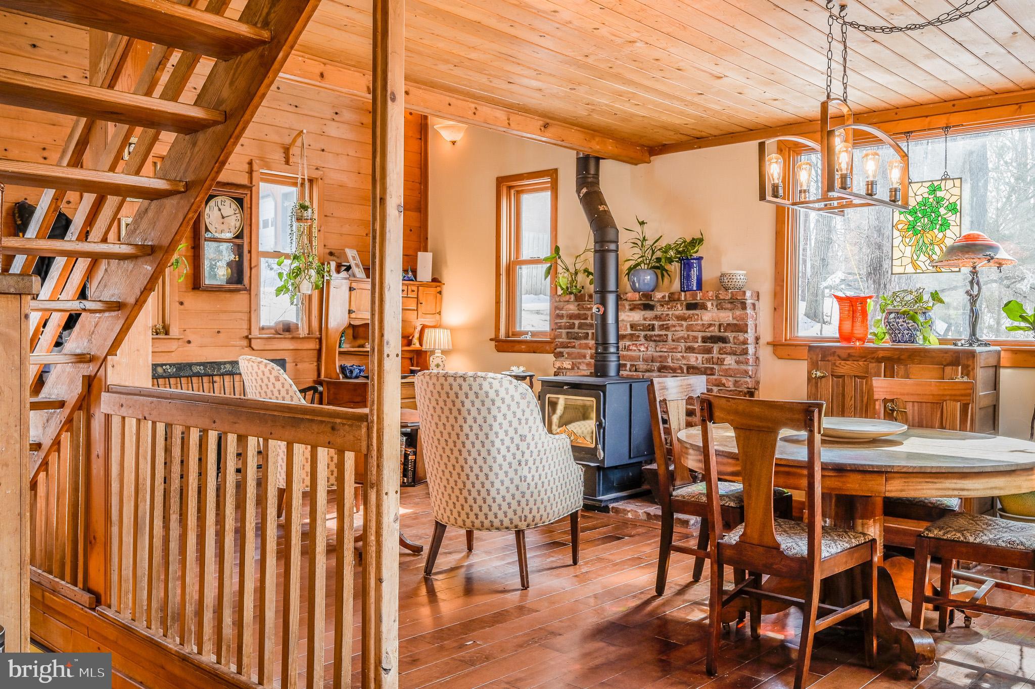 BRISTOW - Residential