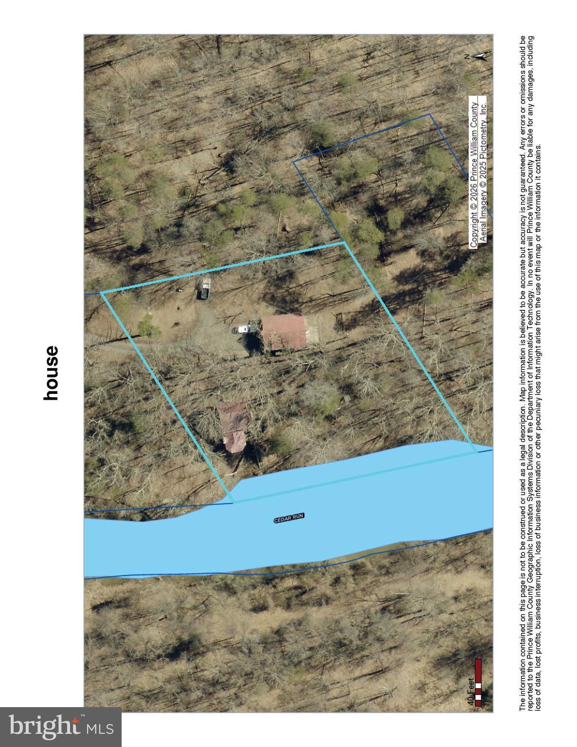 BRISTOW - Residential