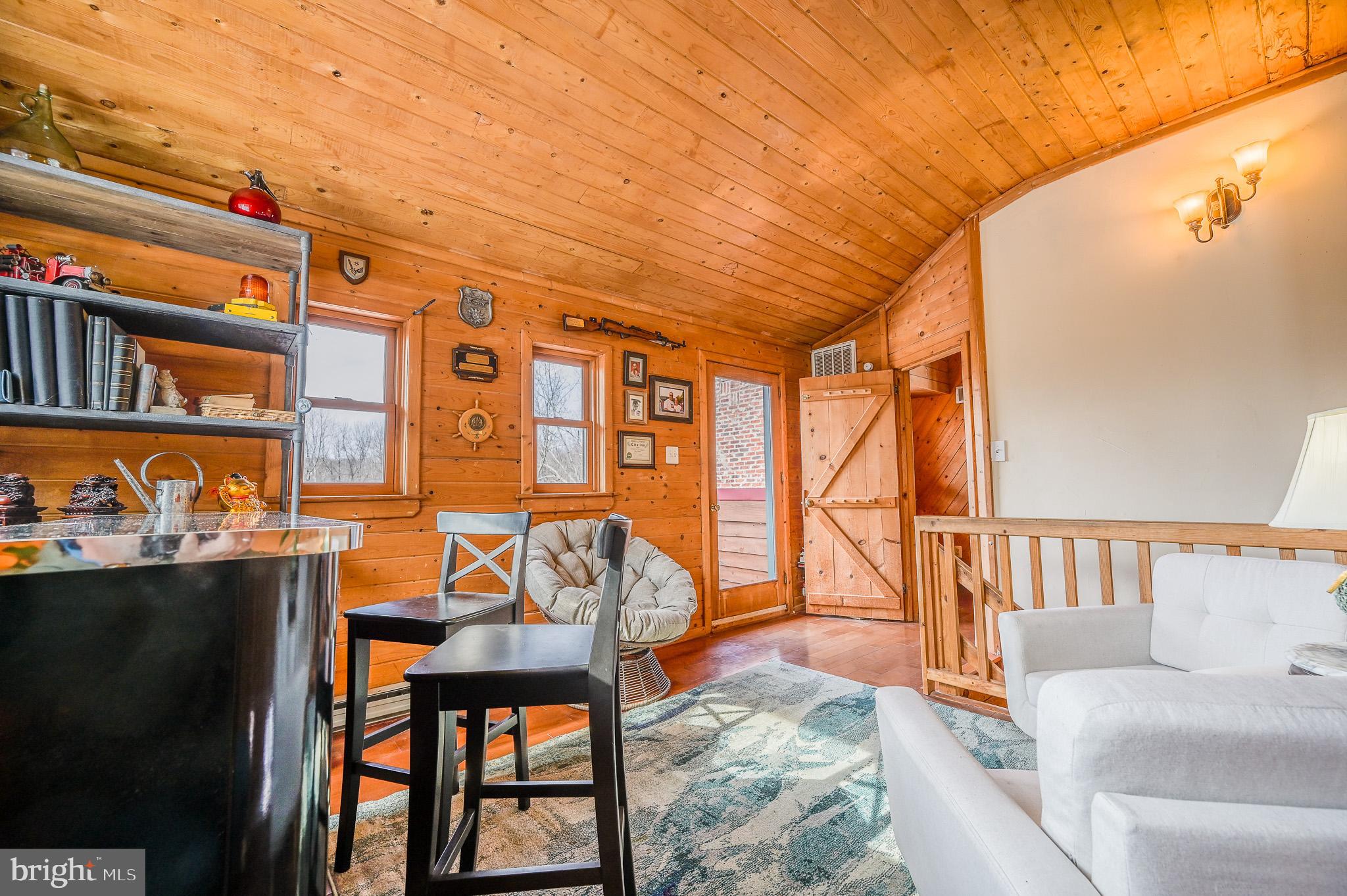 BRISTOW - Residential