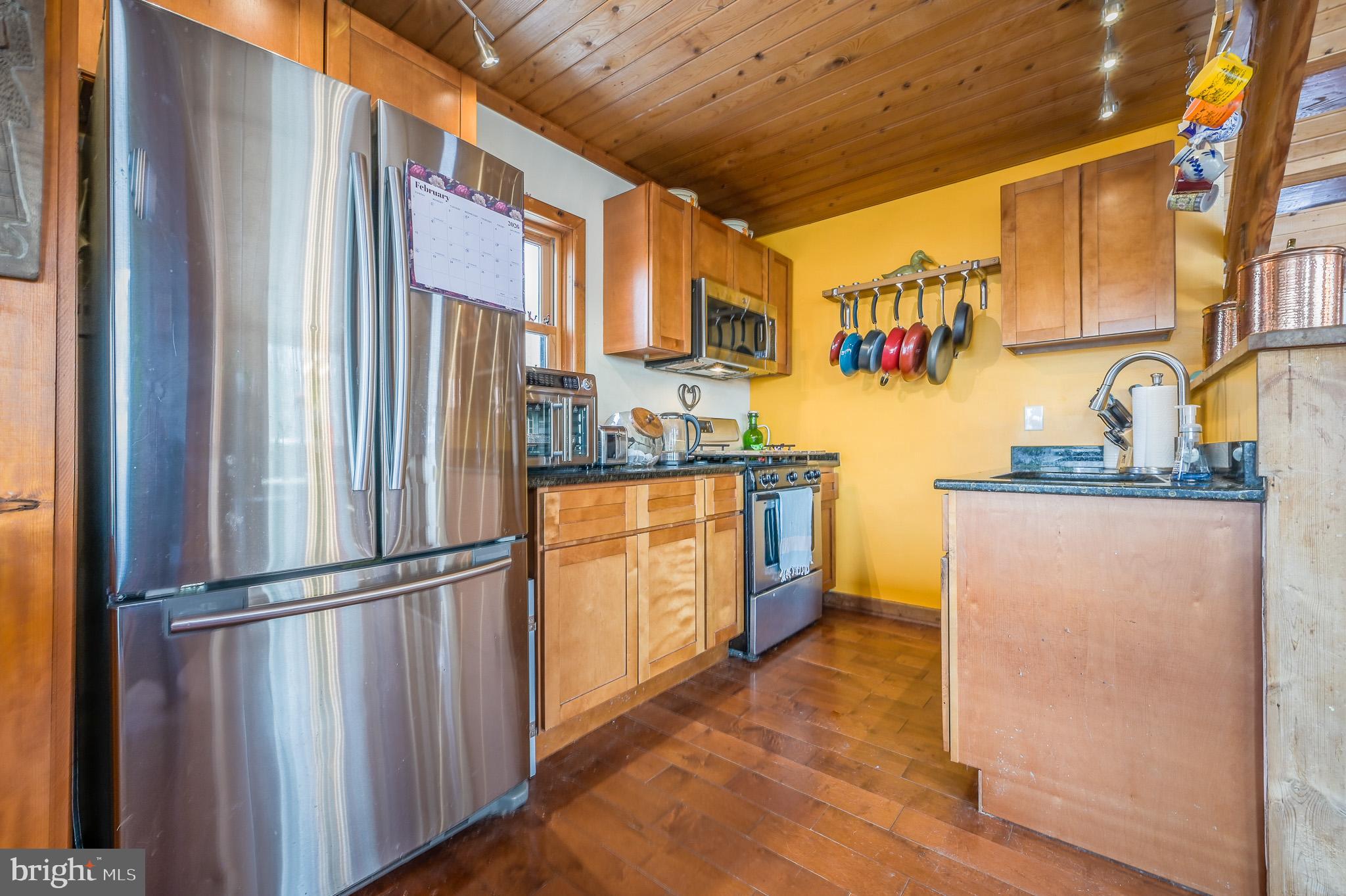 BRISTOW - Residential