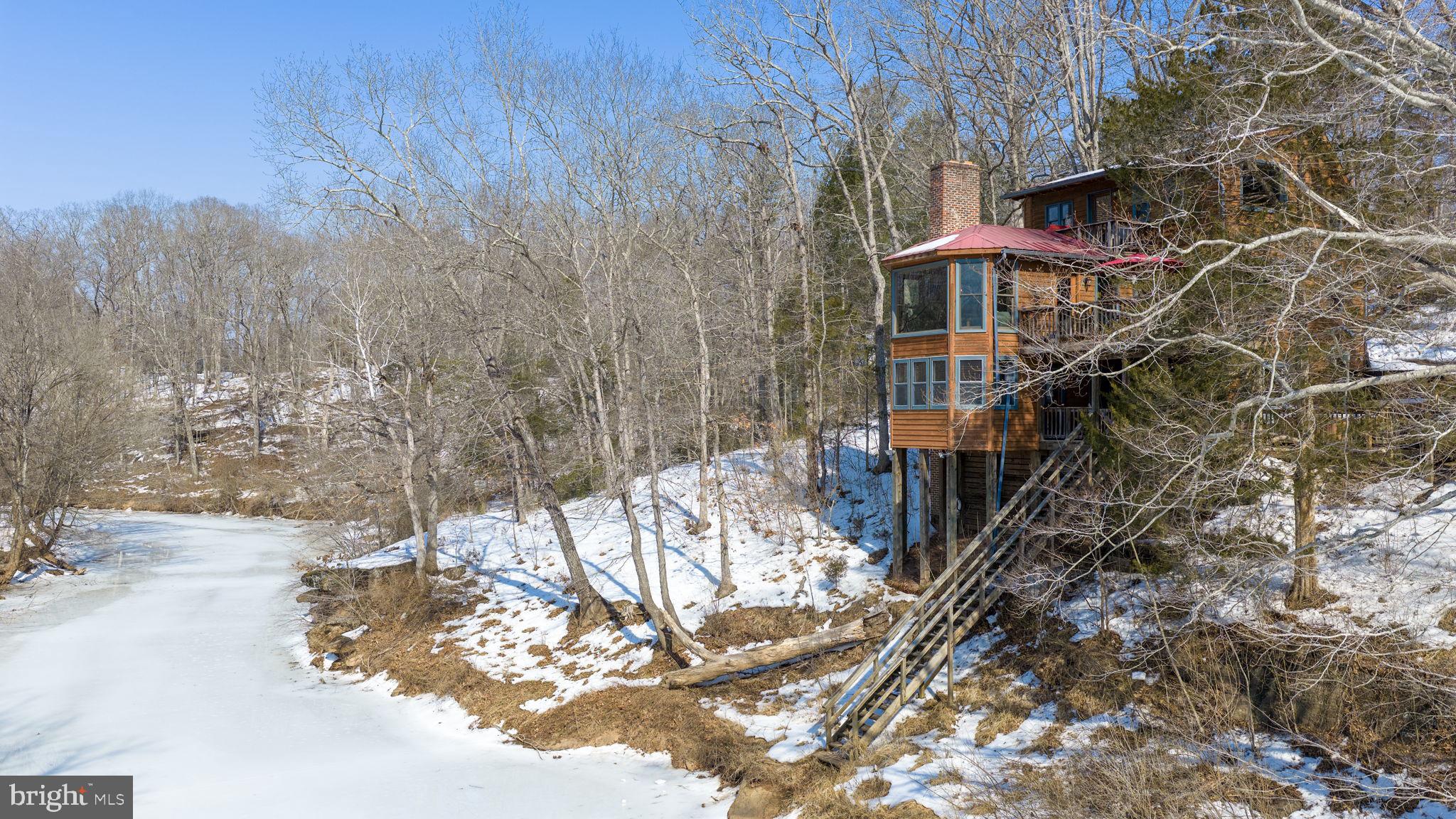 BRISTOW - Residential