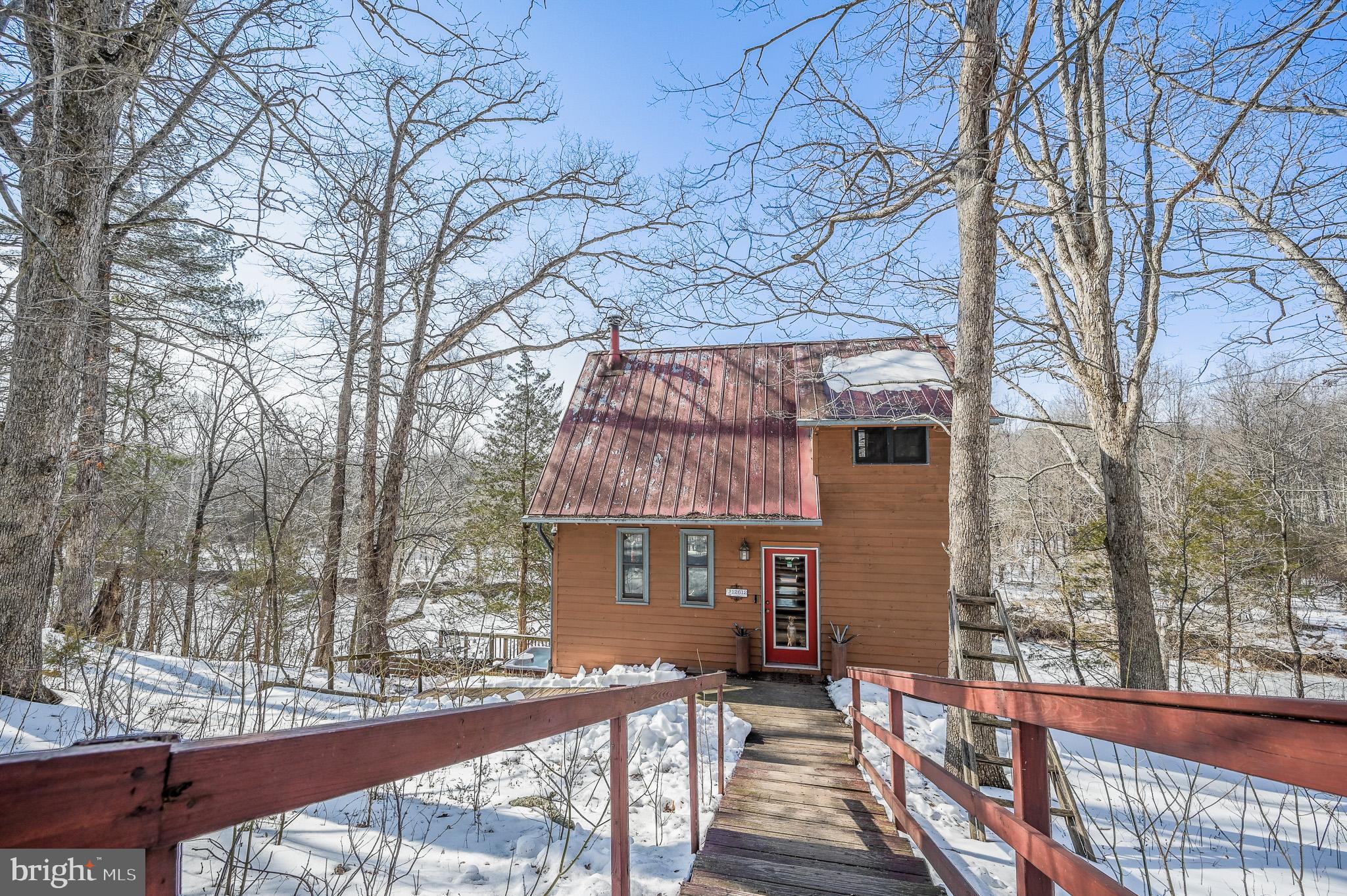 BRISTOW - Residential