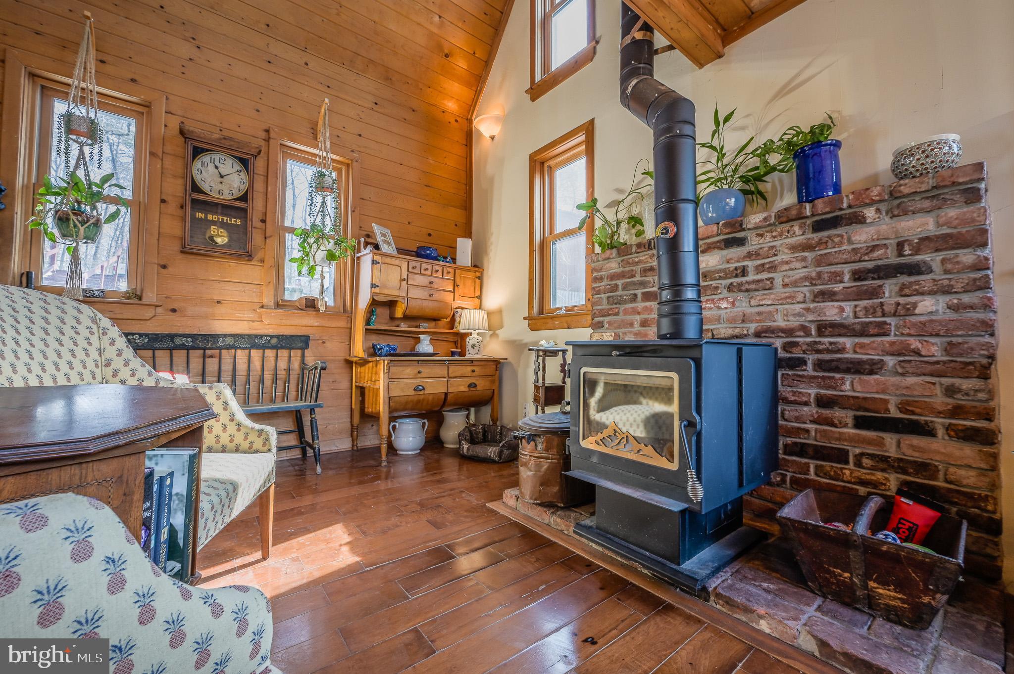 BRISTOW - Residential