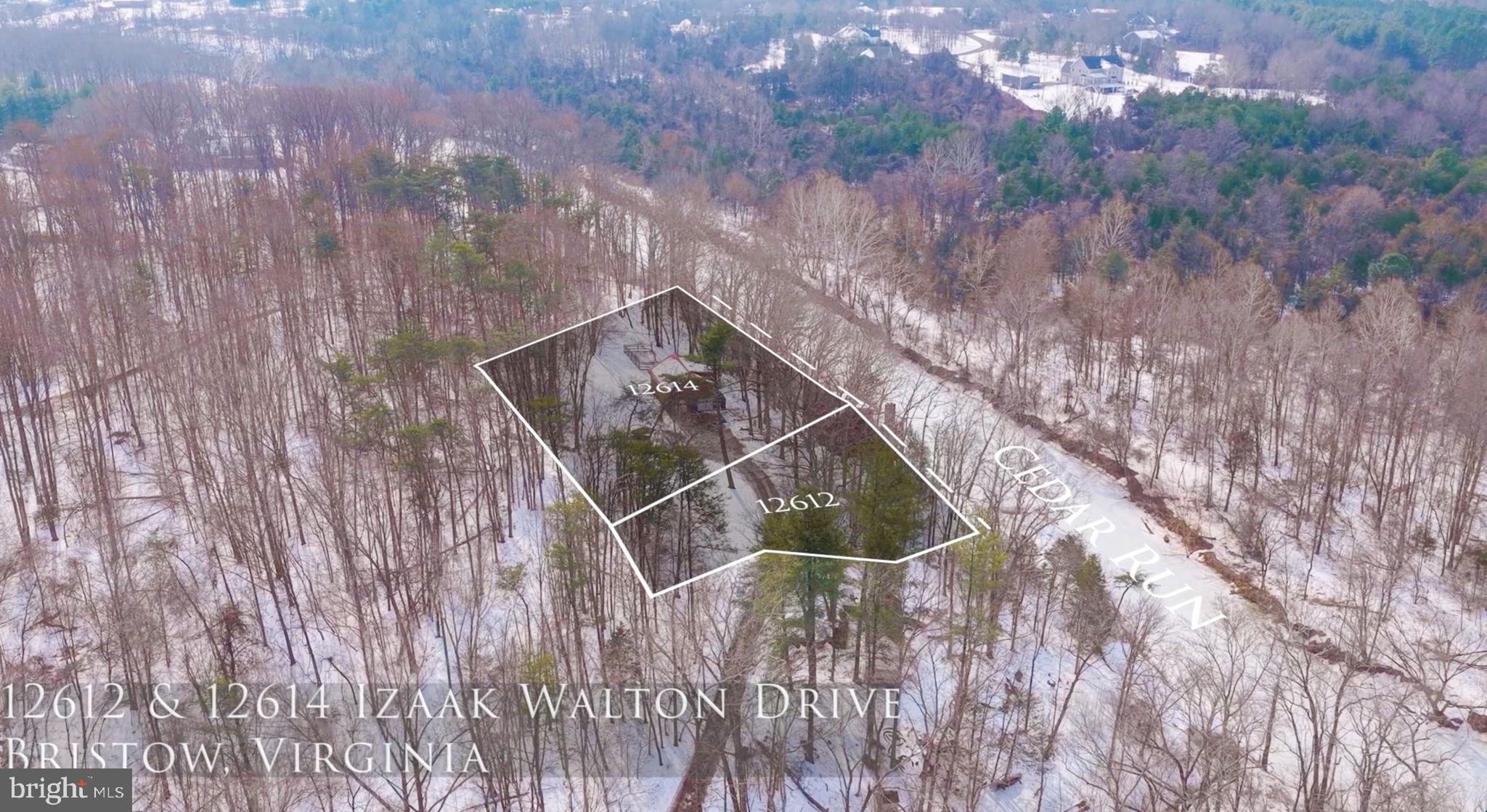 BRISTOW - Residential