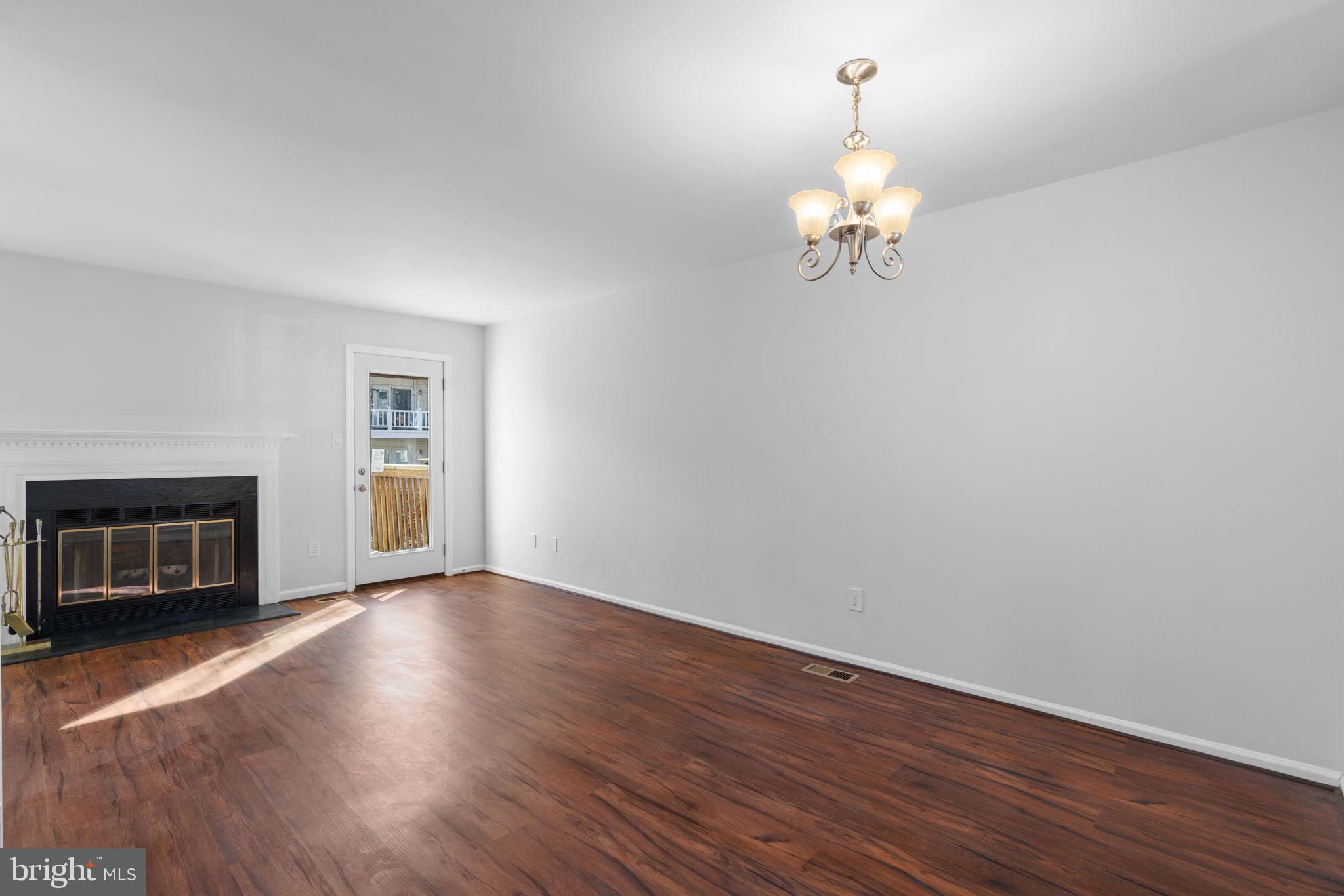 GUNNERS LAKE VILLAGE - Residential