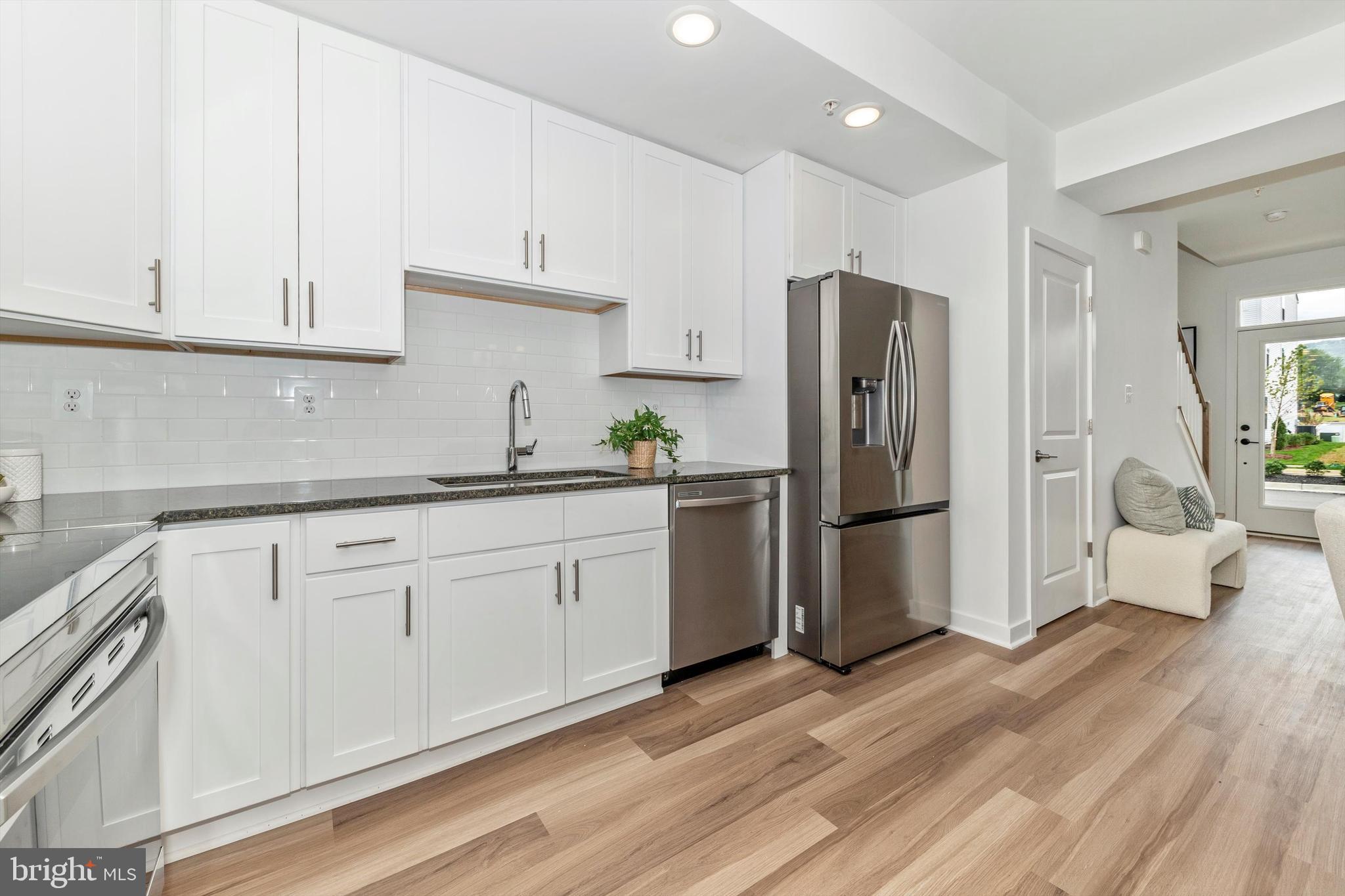 GAMBRILL GLENN - Residential