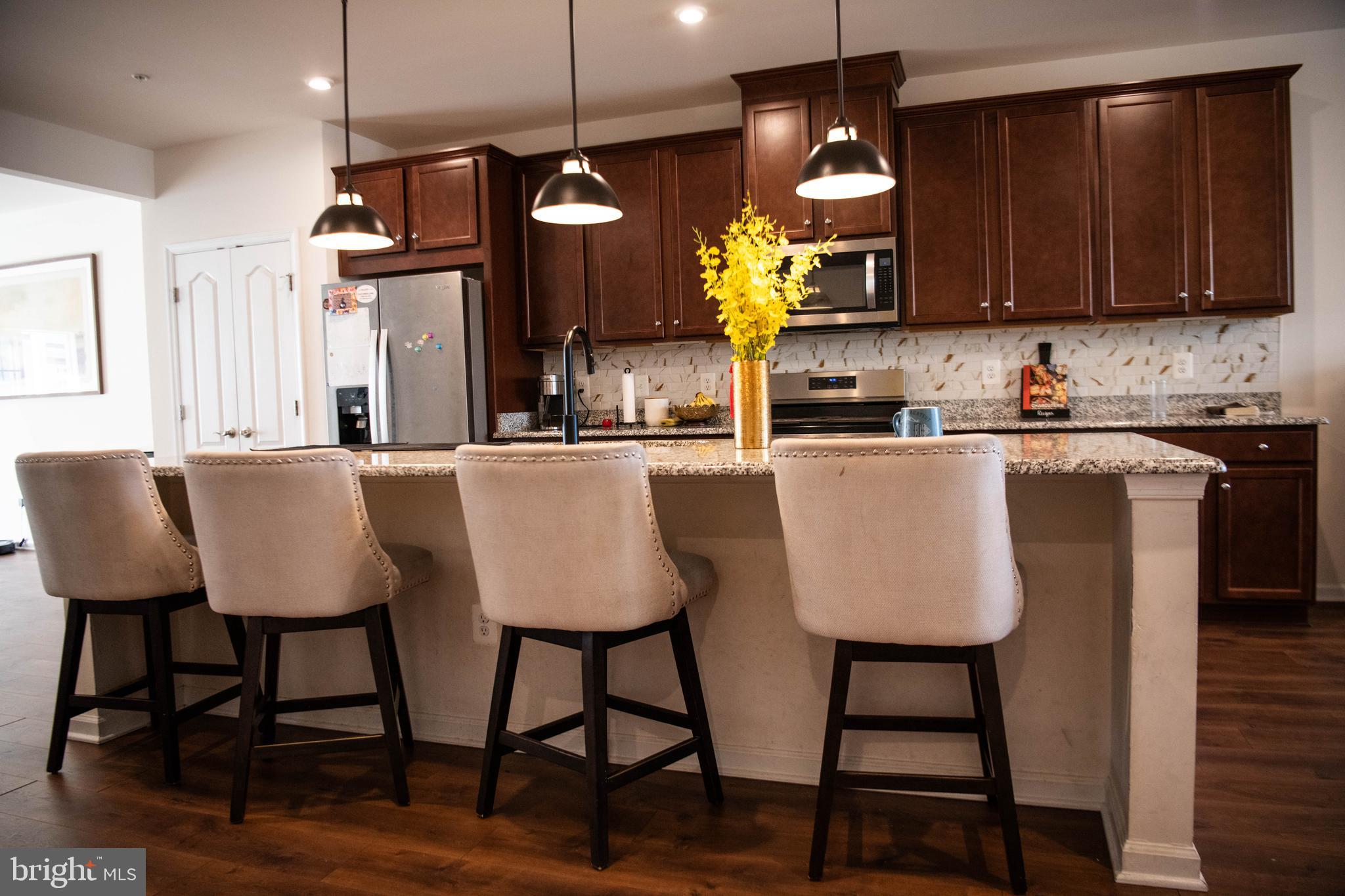 BALLARD GREEN - Residential