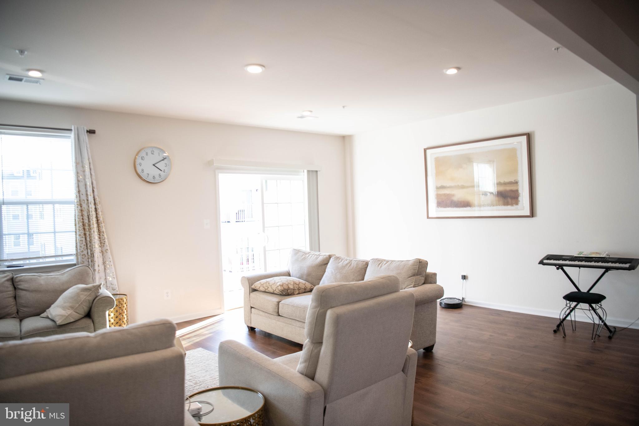 BALLARD GREEN - Residential