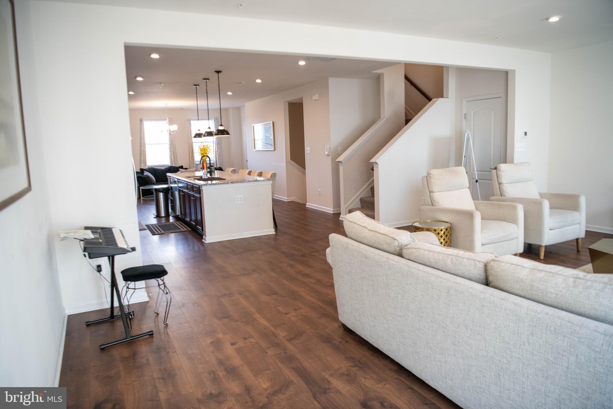 BALLARD GREEN - Residential