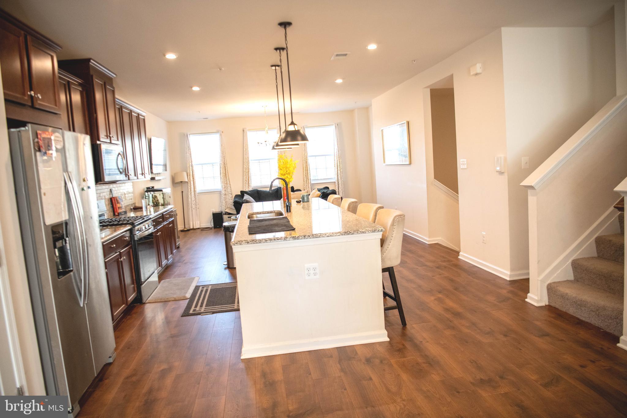 BALLARD GREEN - Residential