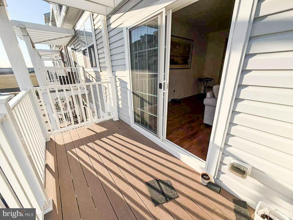 BALLARD GREEN - Residential