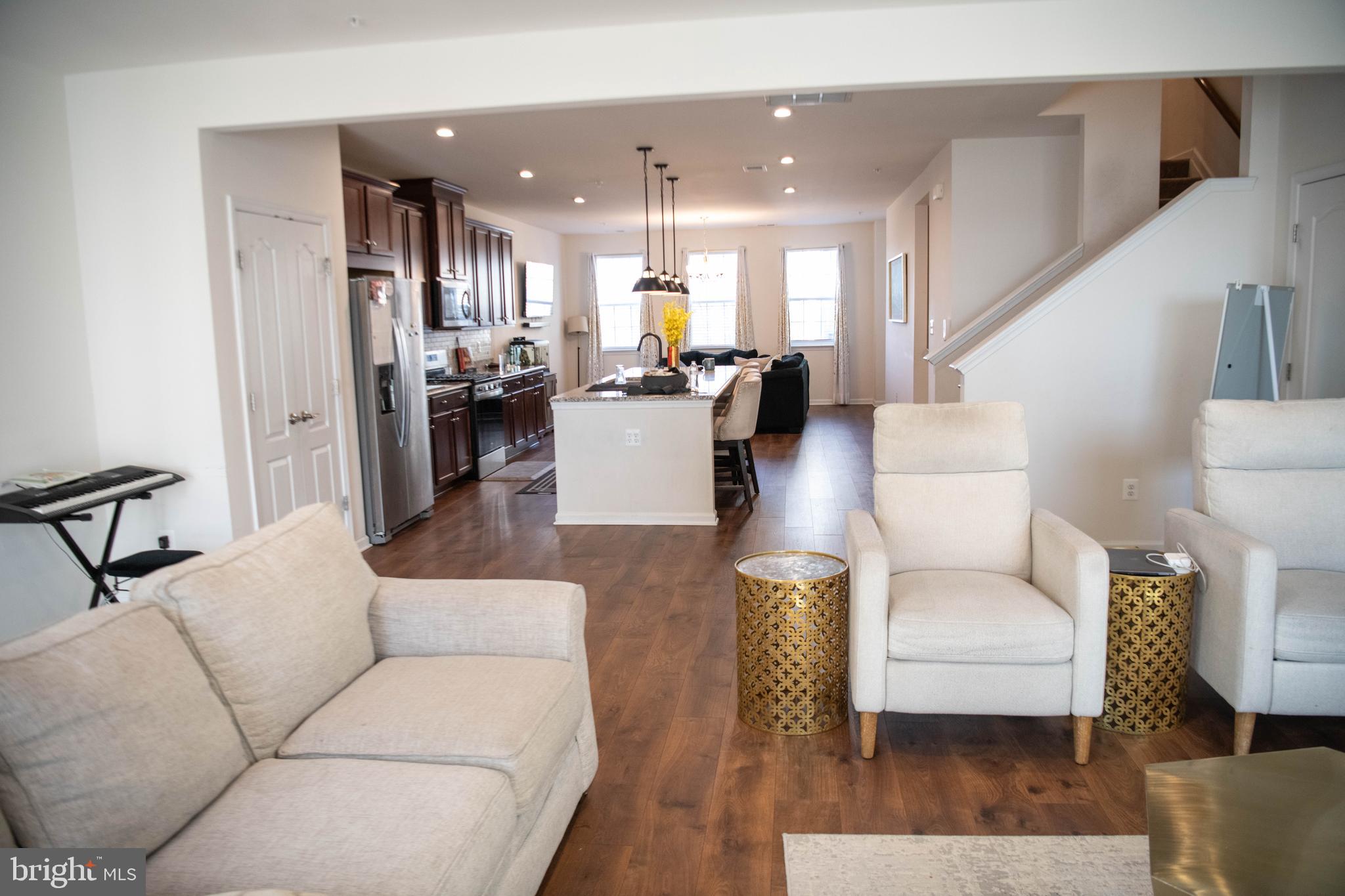 BALLARD GREEN - Residential