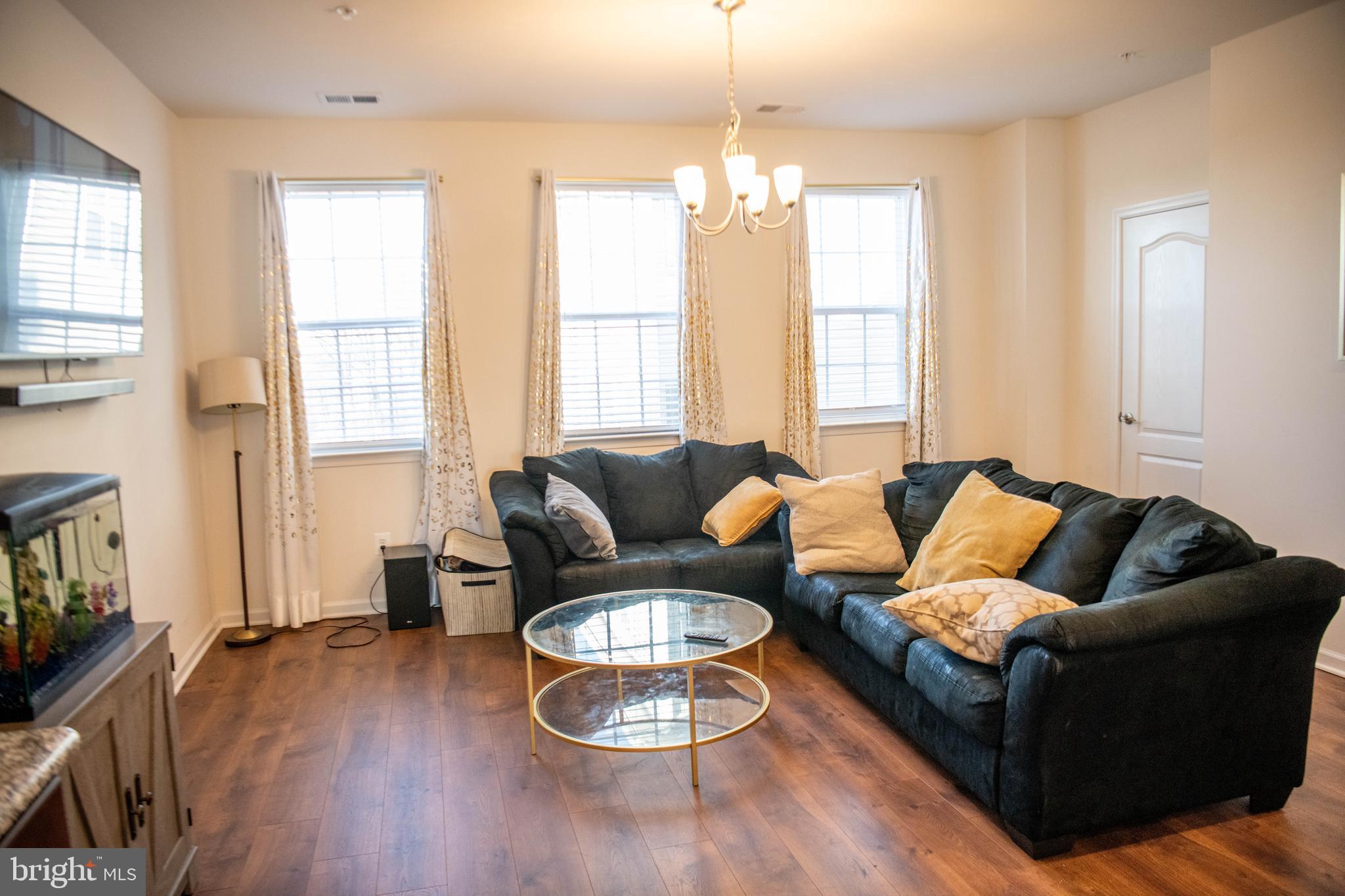 BALLARD GREEN - Residential