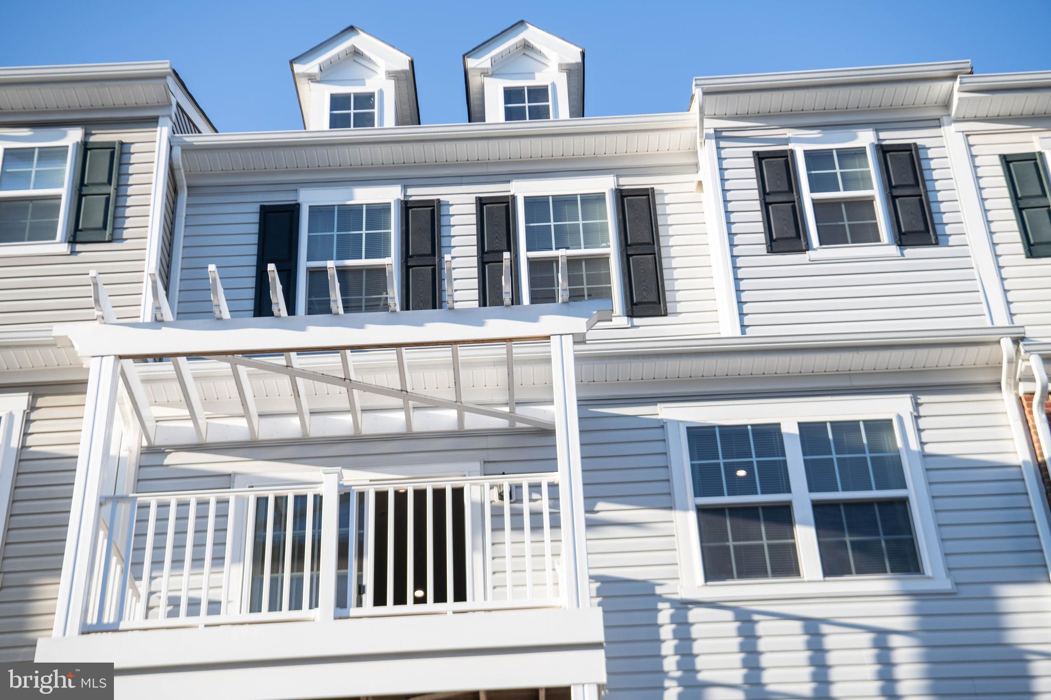 BALLARD GREEN - Residential