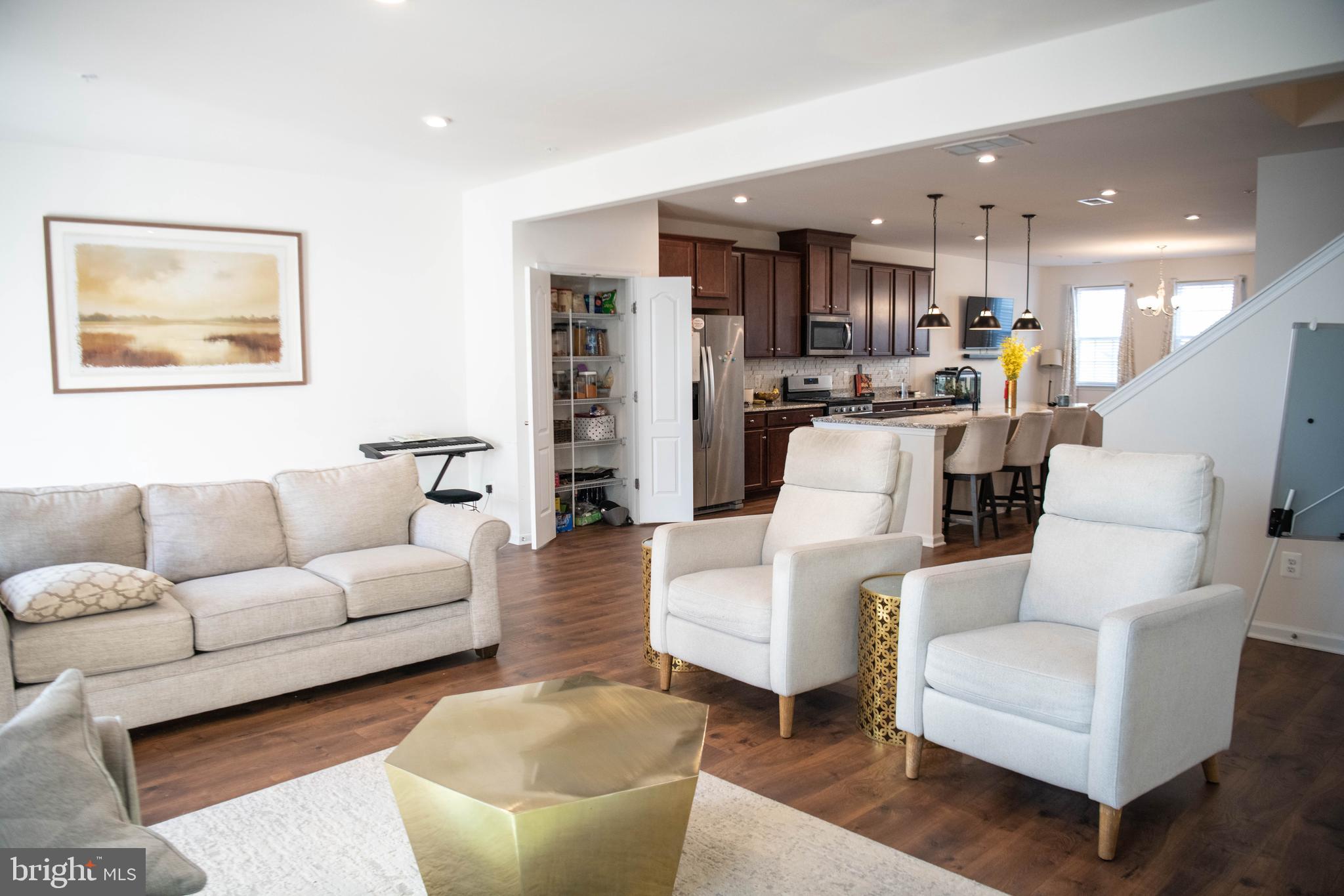 BALLARD GREEN - Residential