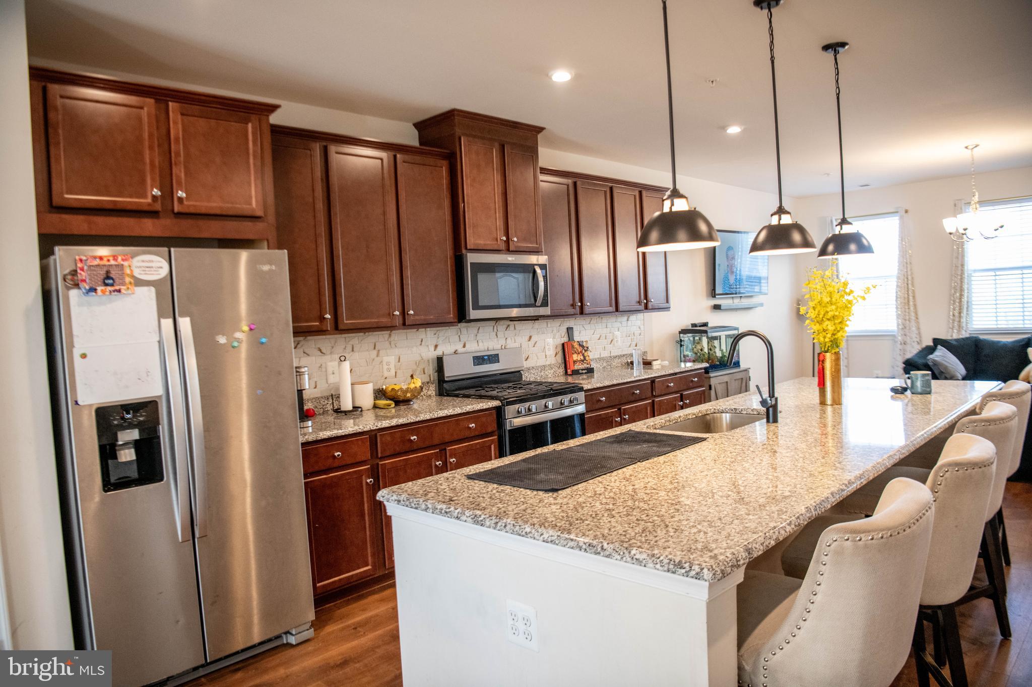 BALLARD GREEN - Residential