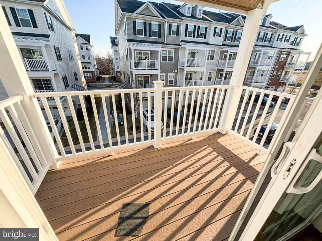 BALLARD GREEN - Residential