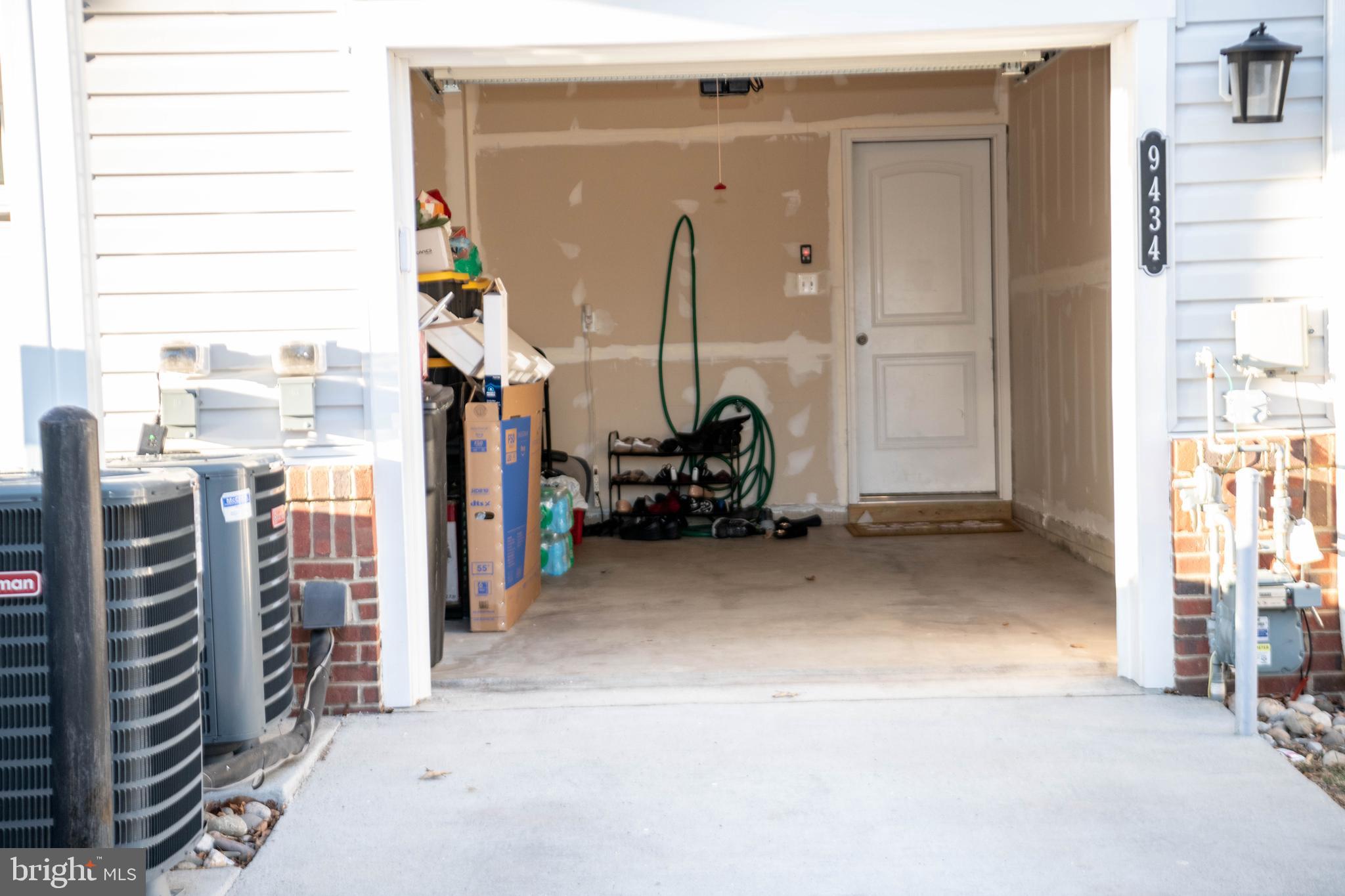 BALLARD GREEN - Residential