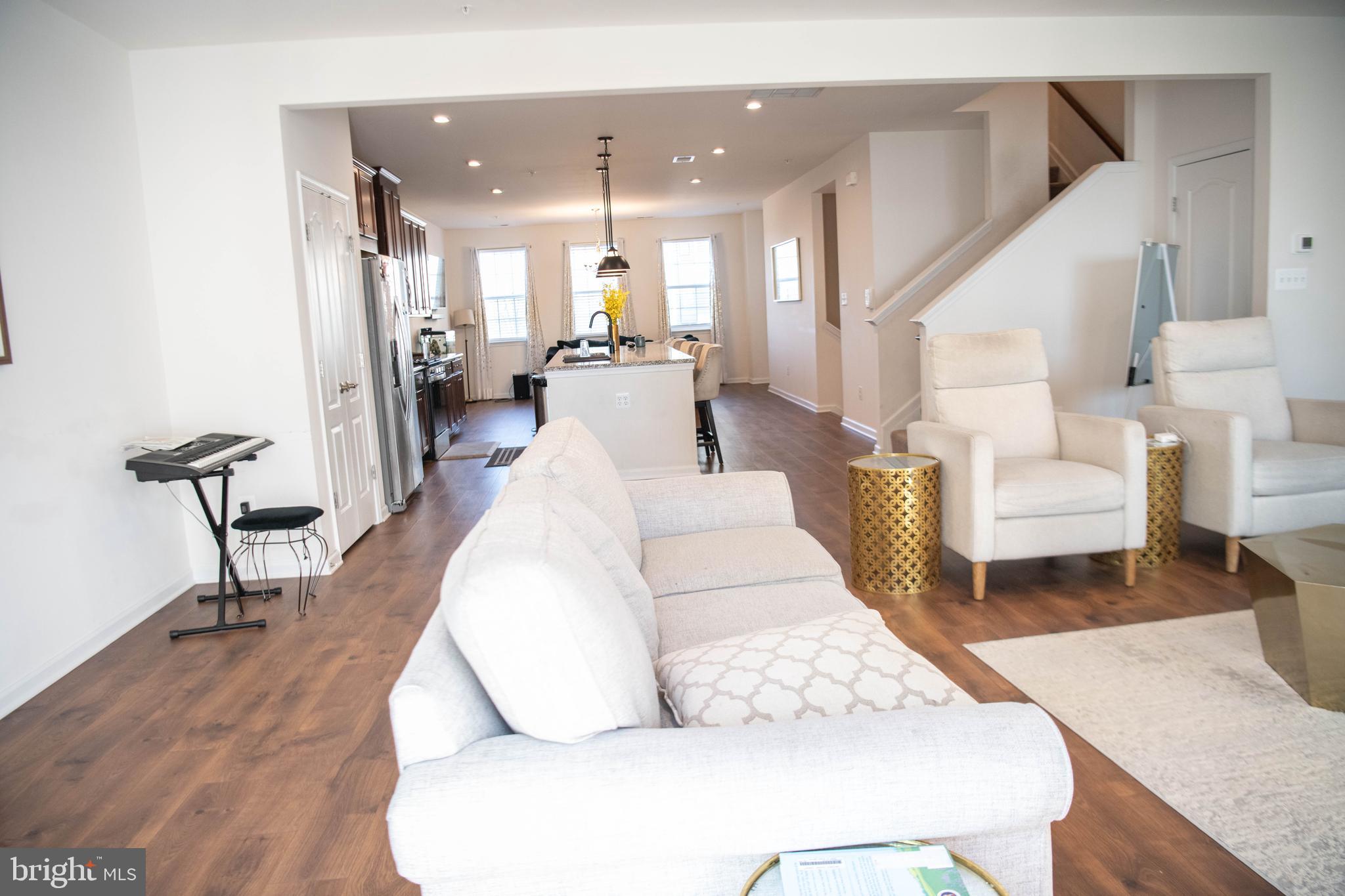 BALLARD GREEN - Residential